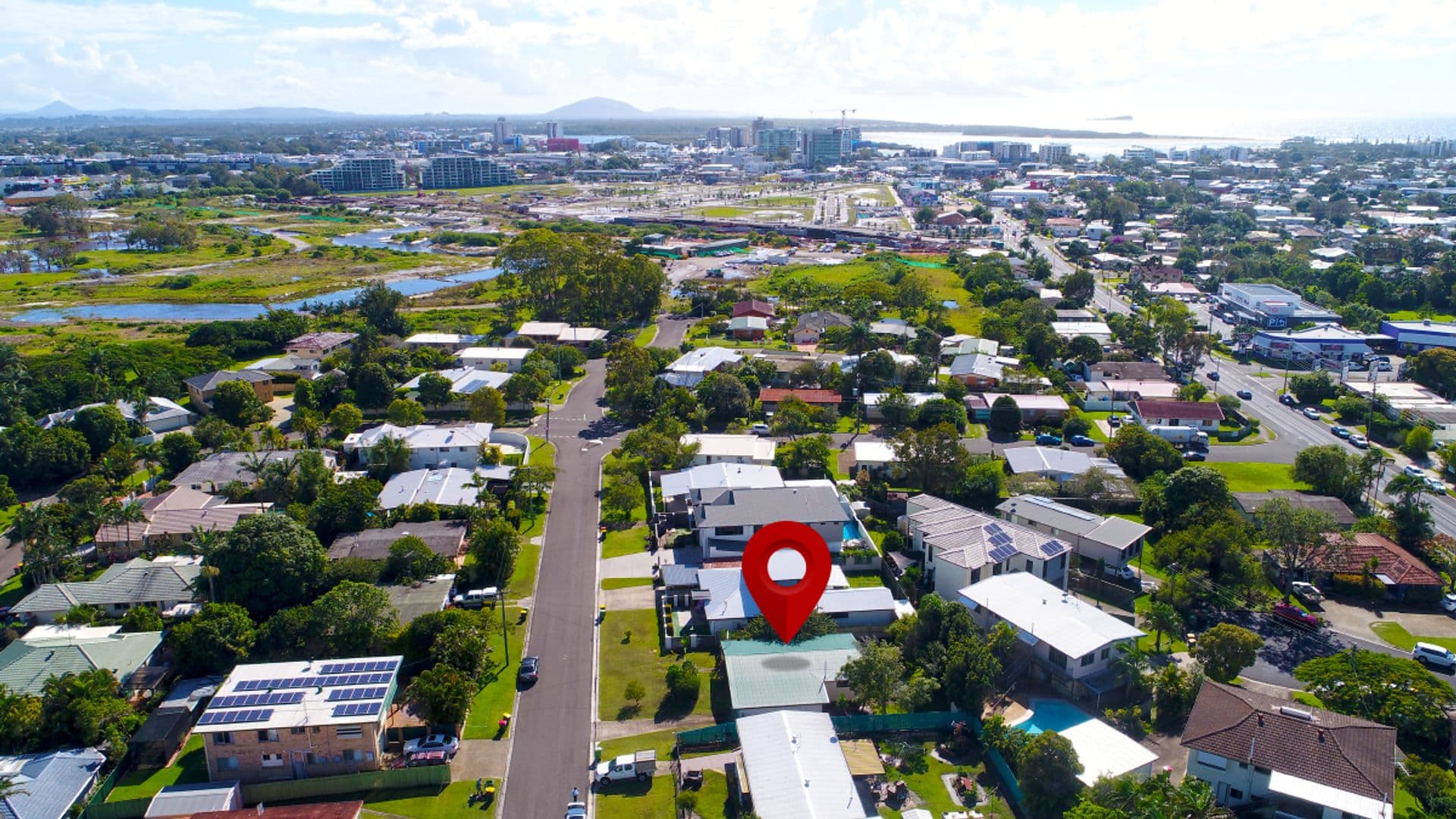 25 Sugar Road North, Maroochydore, QLD, 4558, Maroochydore - Image 1