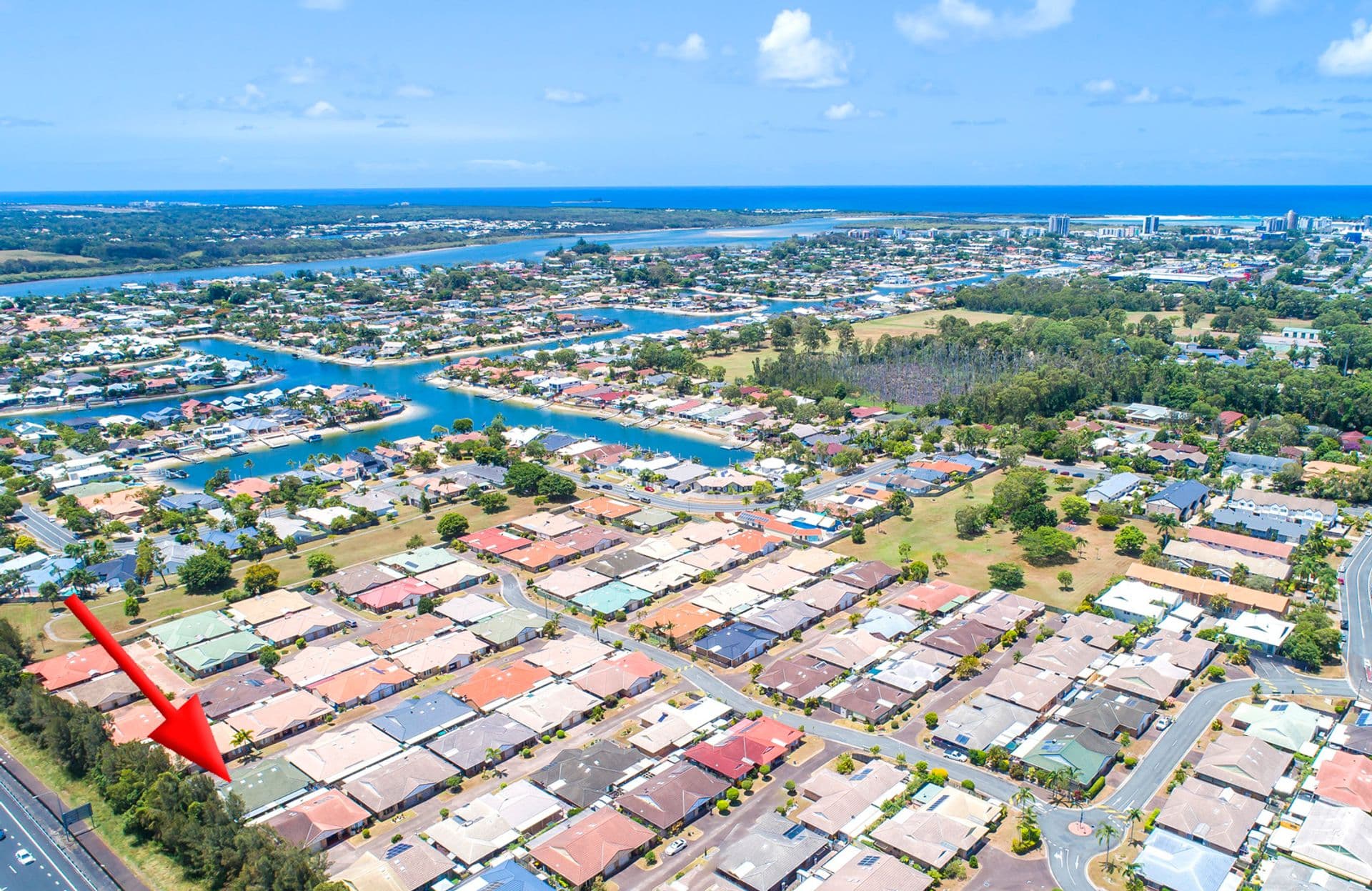 160/19 Arwen Street, Maroochydore, QLD, 4558, Maroochydore - Image 1