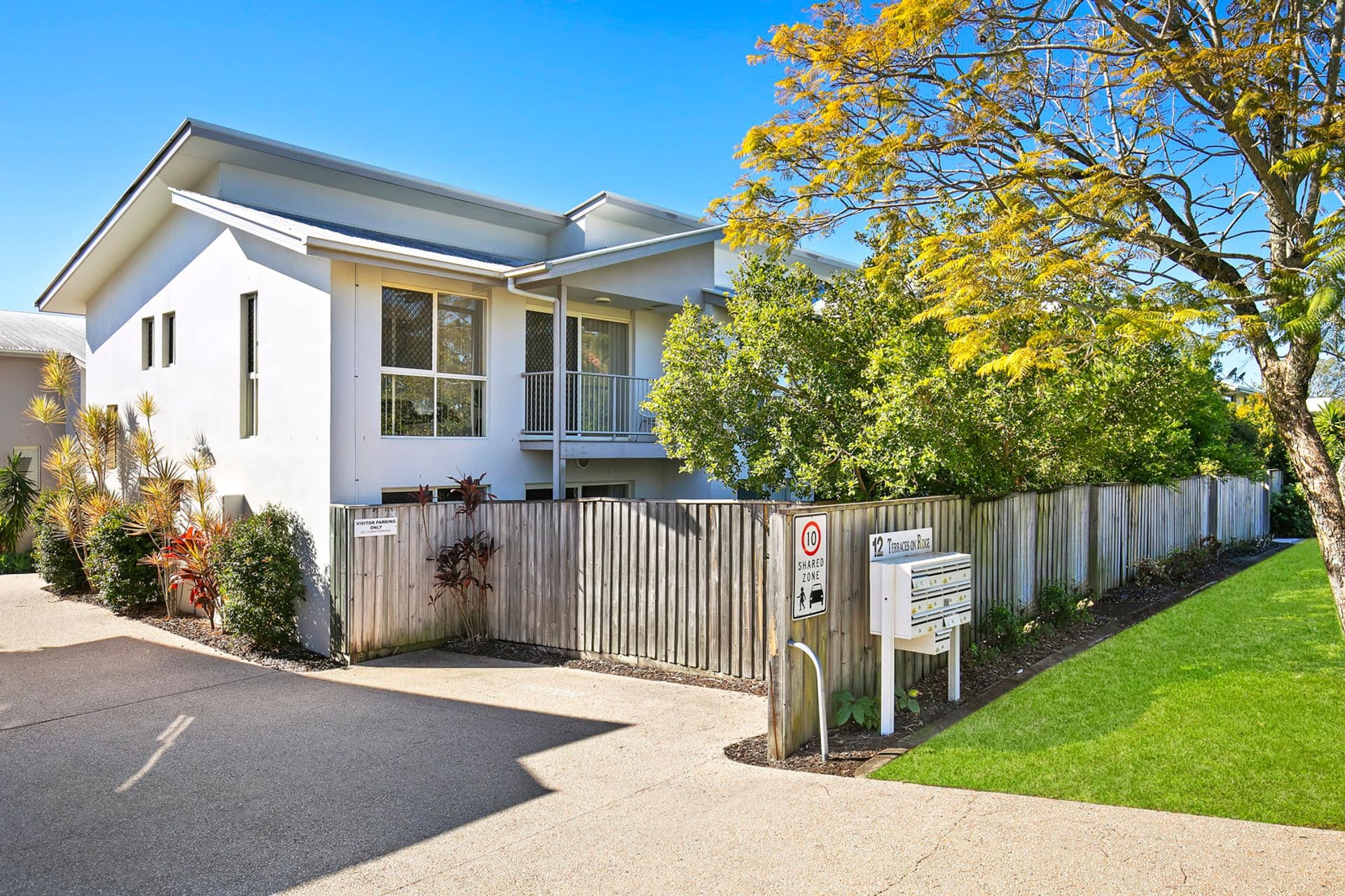 4/12 Ridge Road, Maroochydore, QLD, 4558, Maroochydore - Image 1