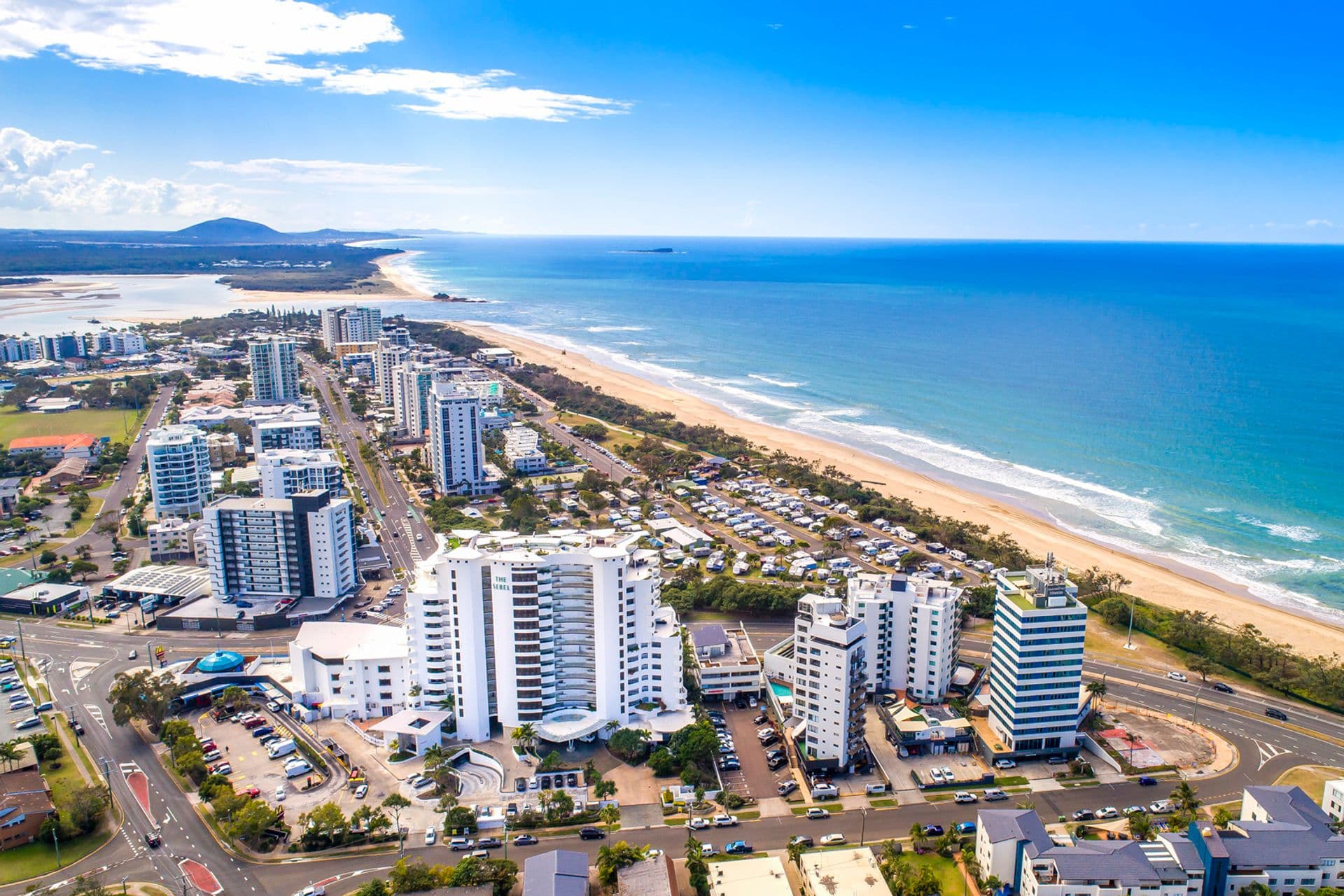 1007/14 Aerodrome Road, Maroochydore, QLD, 4558, Maroochydore - Image 1