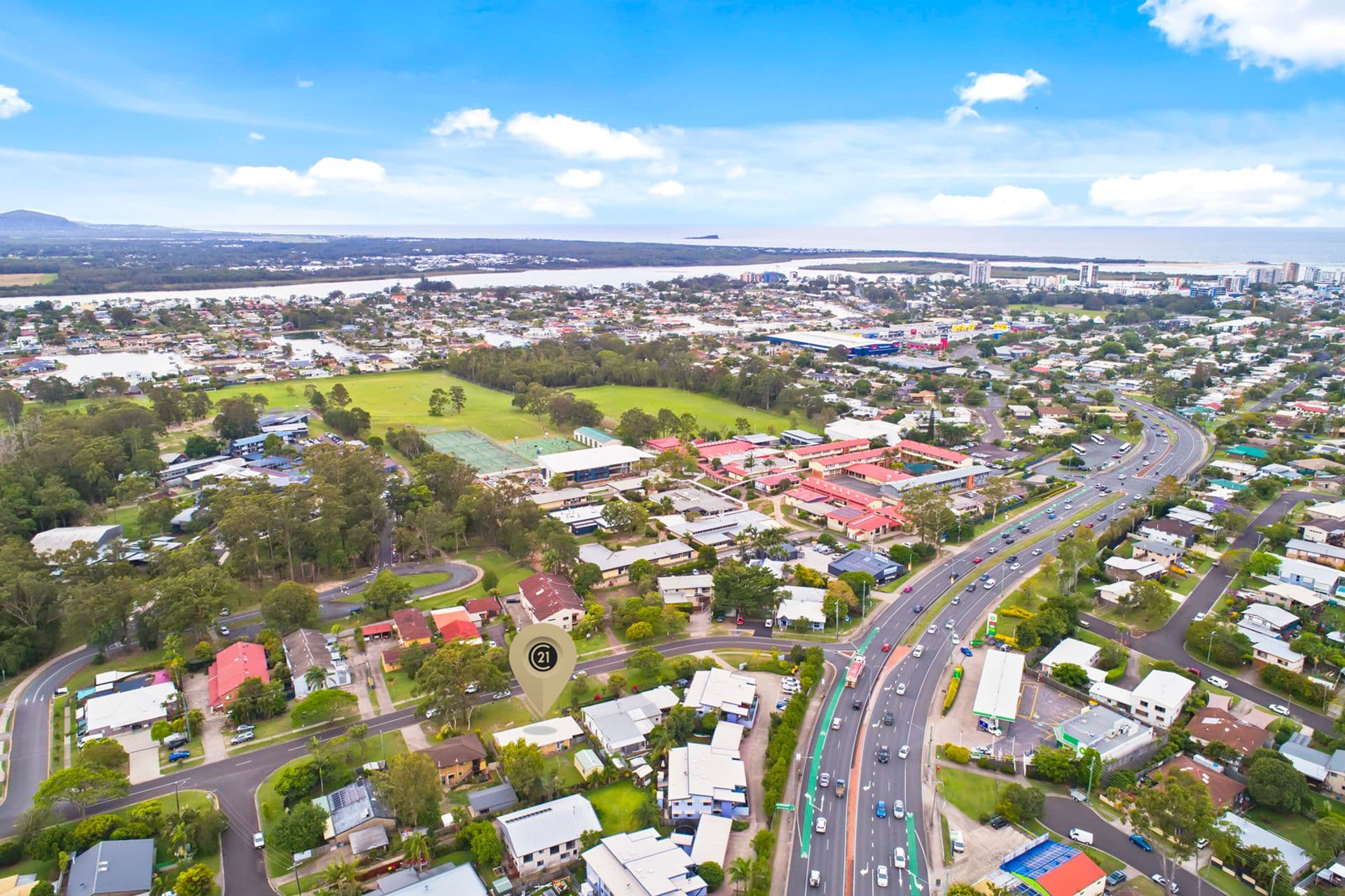 7 Blanck Street, Maroochydore, QLD, 4558, Maroochydore - Image 1
