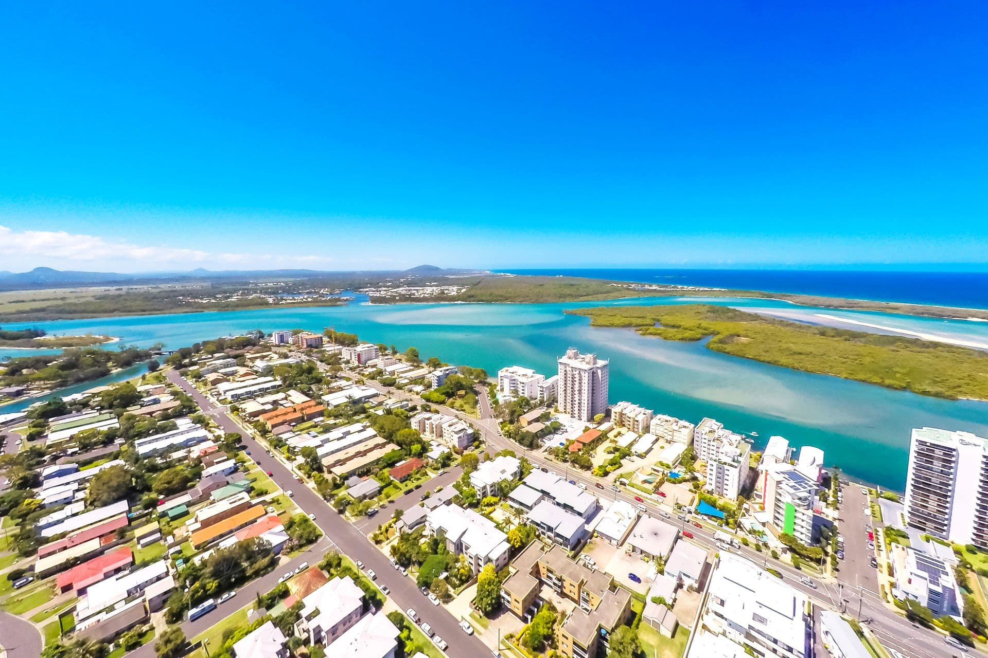 19/22 Anzac Avenue, Maroochydore, QLD, 4558, Maroochydore - Image 1