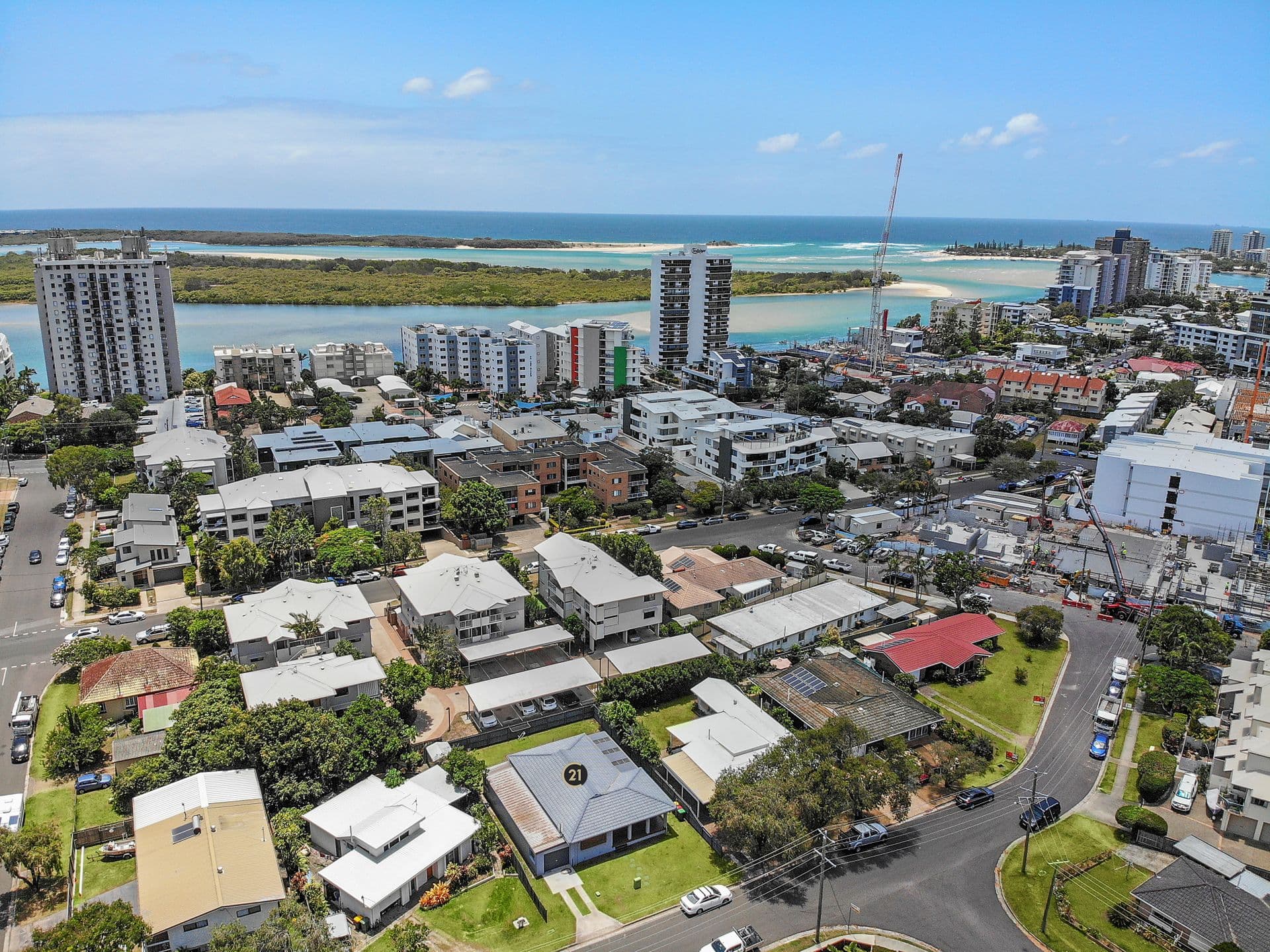 51 Hinley Avenue, Maroochydore, QLD, 4558, Maroochydore - Image 1