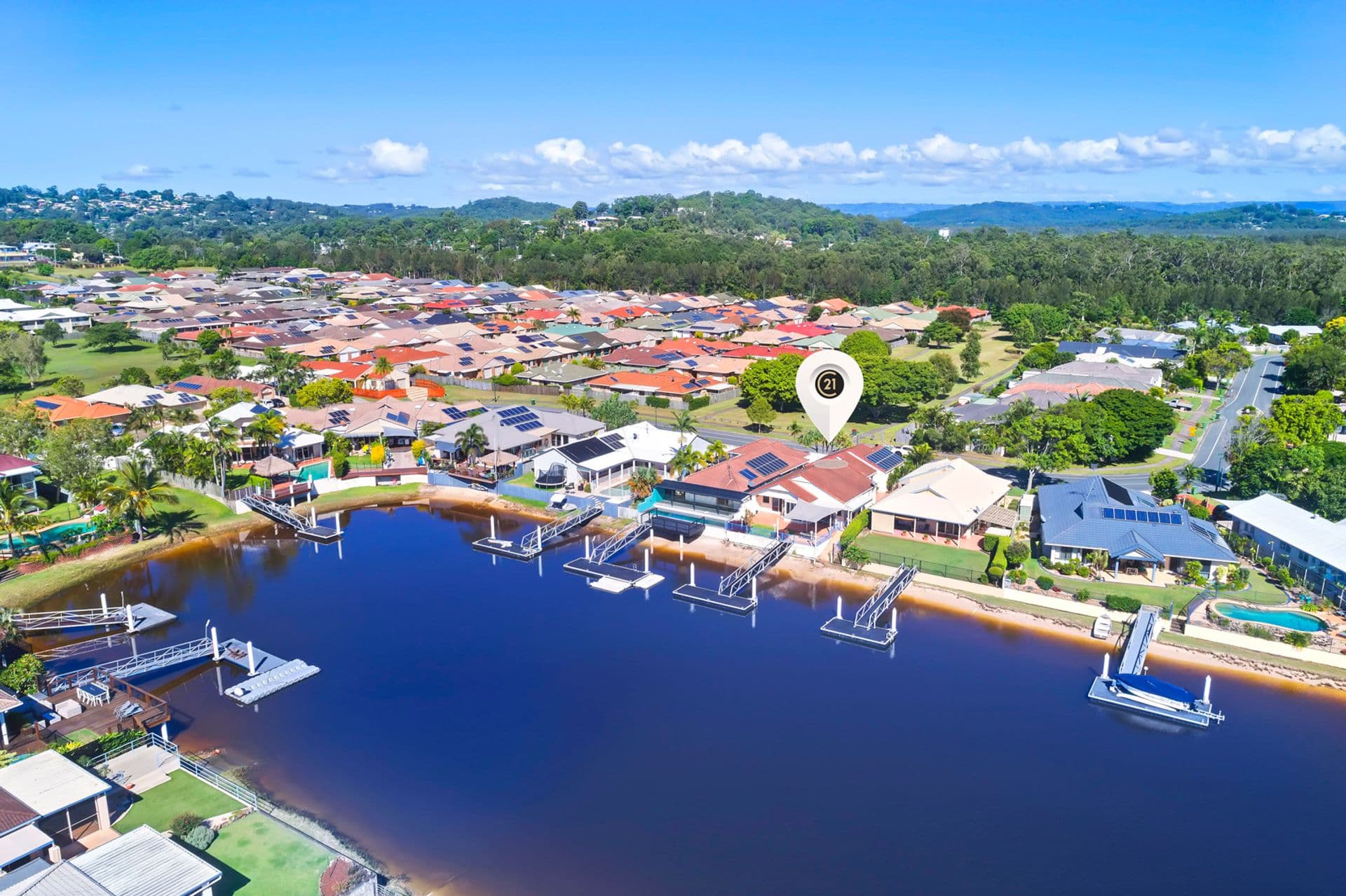 96 Maroochy Waters Drive, Maroochydore, QLD, 4558, Maroochydore - Image 1