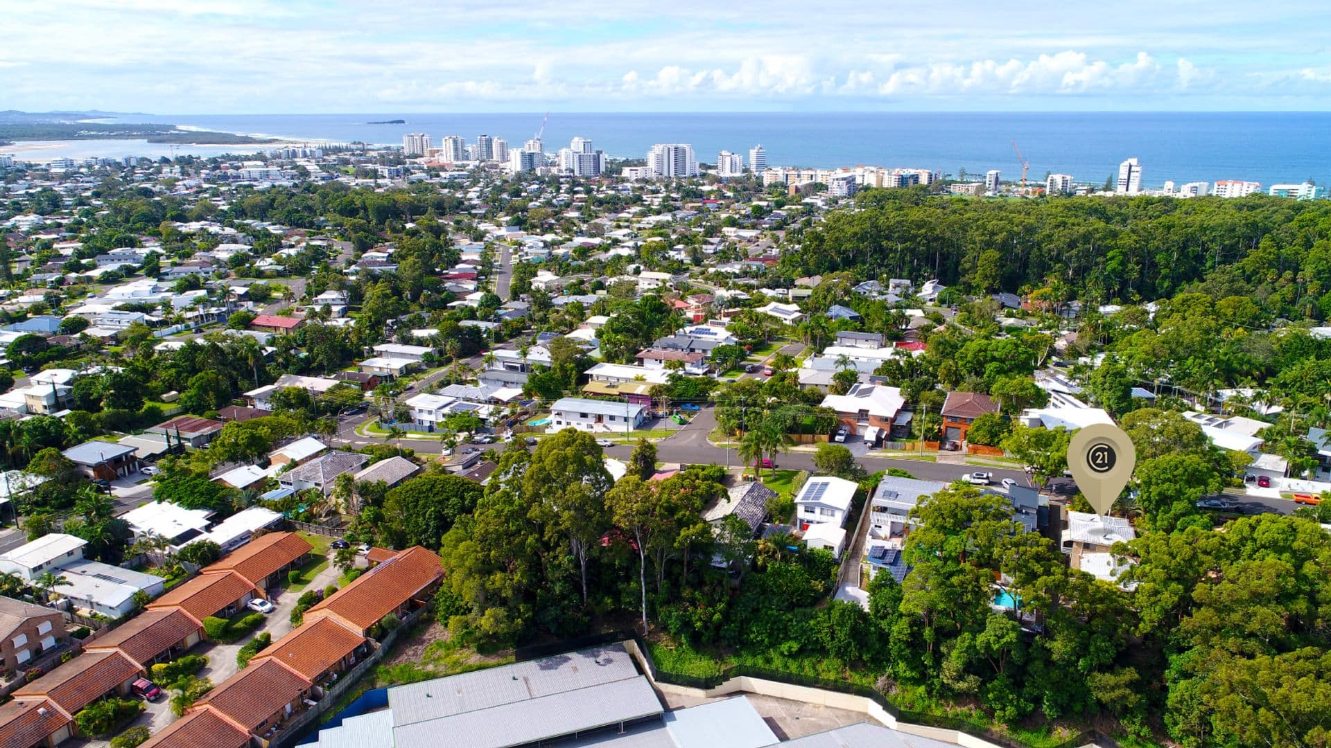 4/65 Yakola Parade, Alexandra Headland, QLD, 4572, Alexandra Headland - Image 1