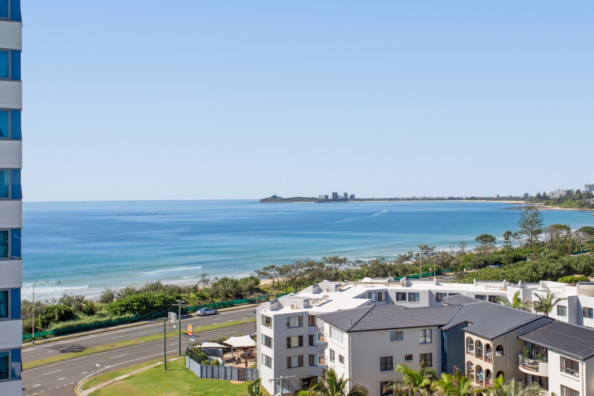 21/12 Parker Street, Maroochydore, QLD, 4558, Maroochydore - Image 1