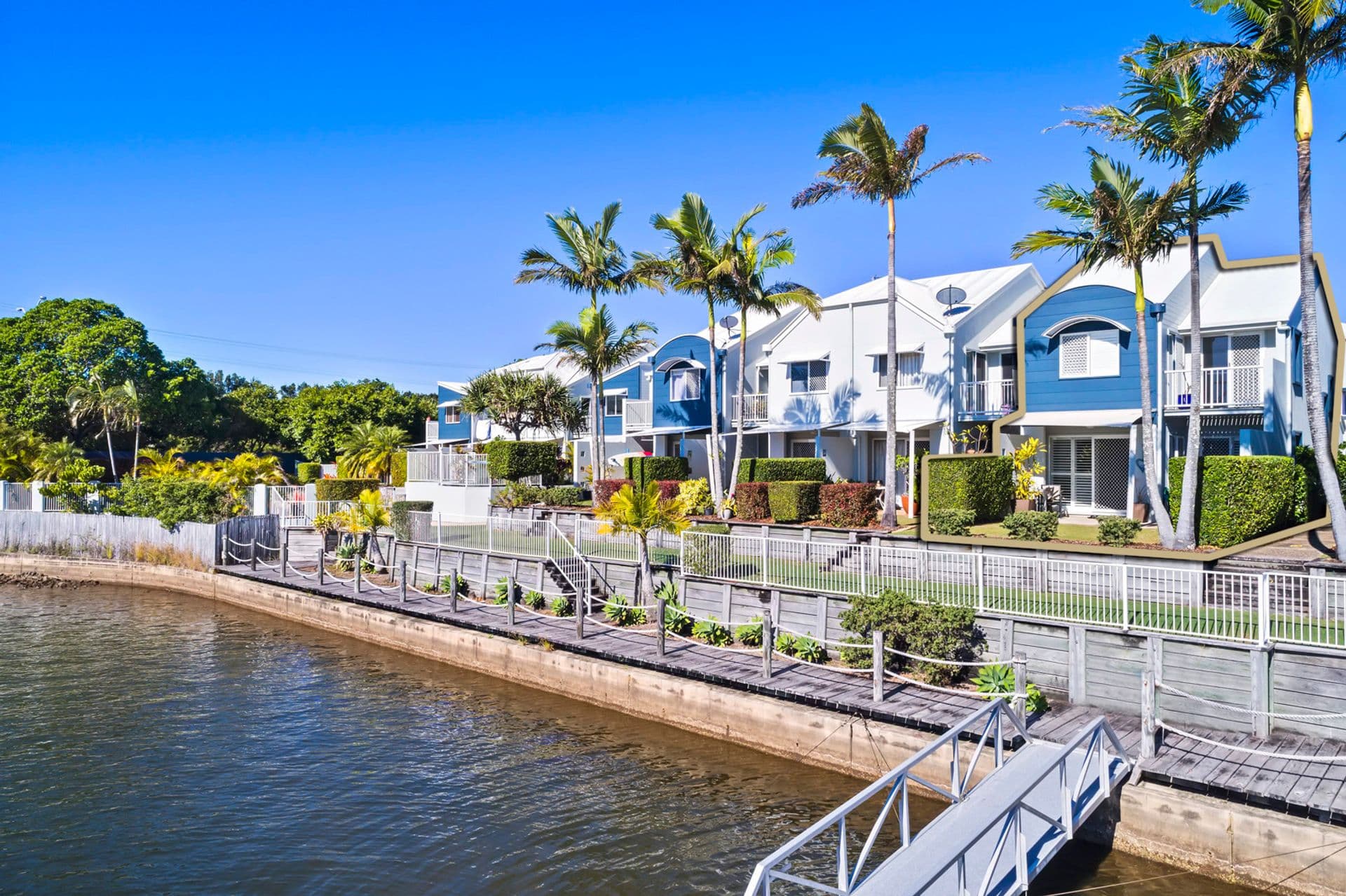 9/52 Naroon Crescent, Wurtulla, QLD, 4575, Wurtulla - Image 1