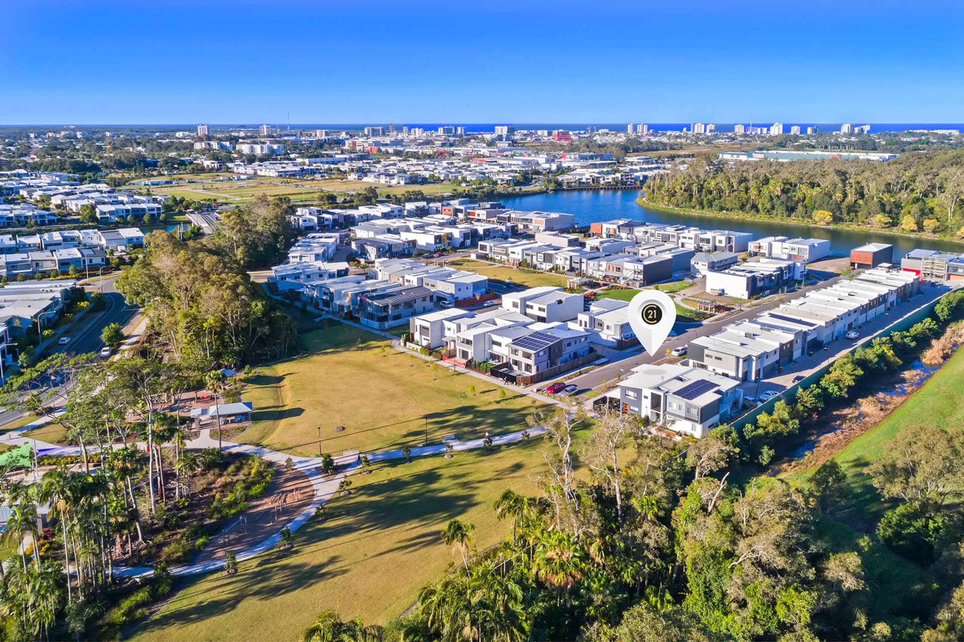 25 Tully Lane, Maroochydore, QLD, 4558, Maroochydore - Image 1