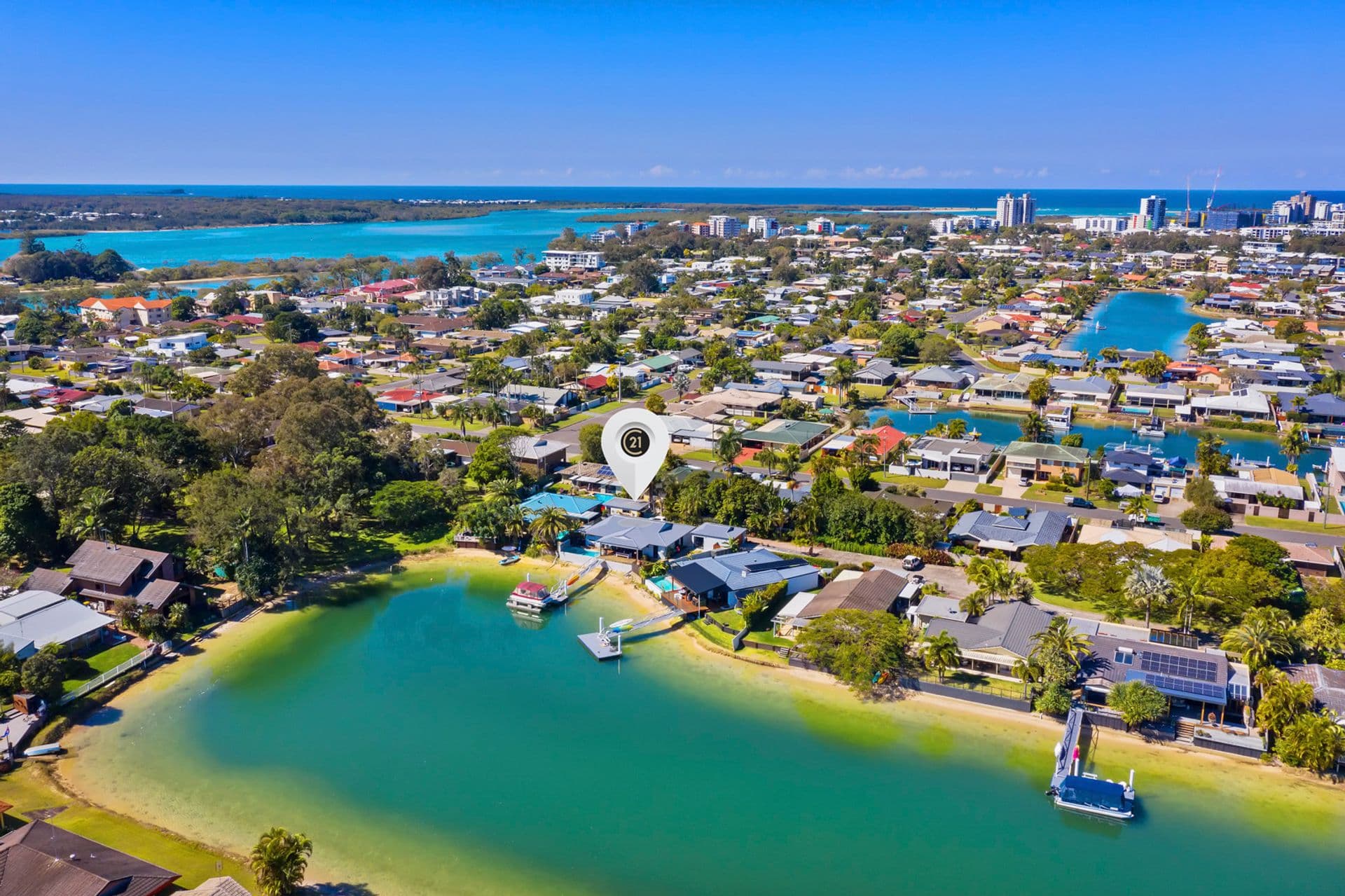 9/67 Buna Street, Maroochydore, QLD, 4558, Maroochydore - Image 1