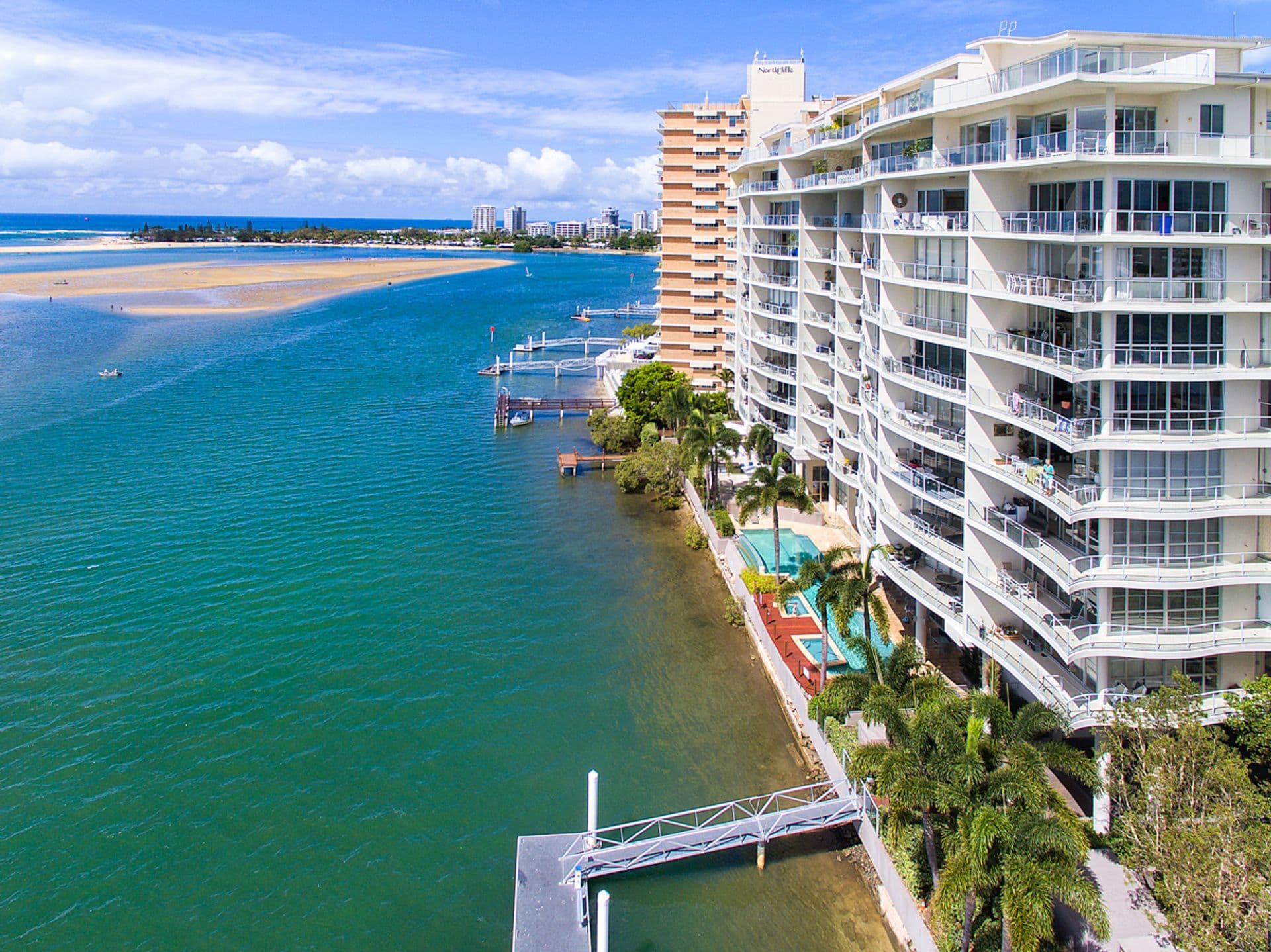 405/6 Wharf Street, Maroochydore, QLD, 4558, Maroochydore - Image 1