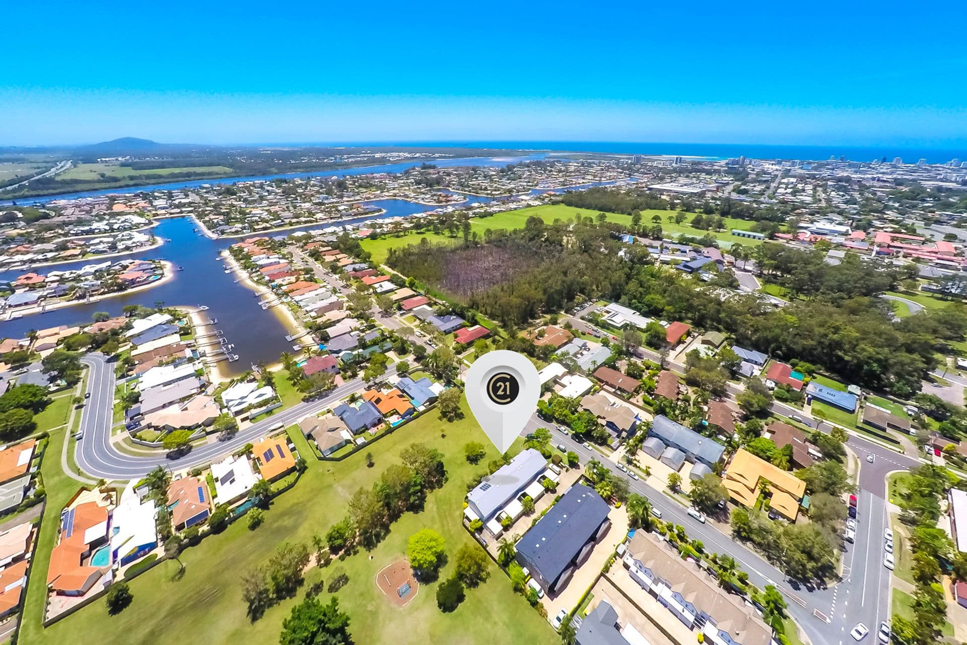 4/160 Tepequar Drive, Maroochydore, QLD, 4558, Maroochydore - Image 1