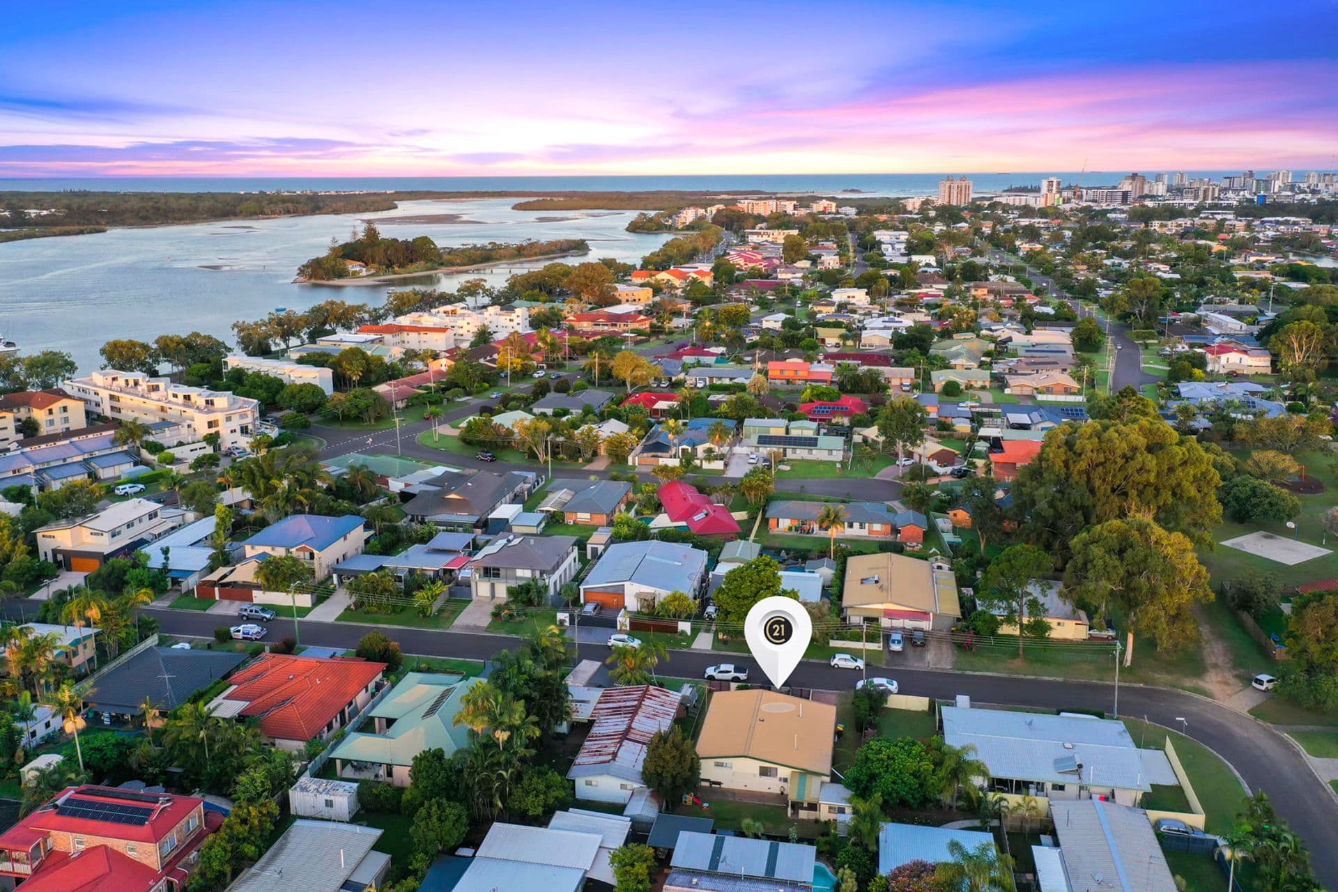 16 Alkira Street, Maroochydore, QLD, 4558, Maroochydore - Image 1