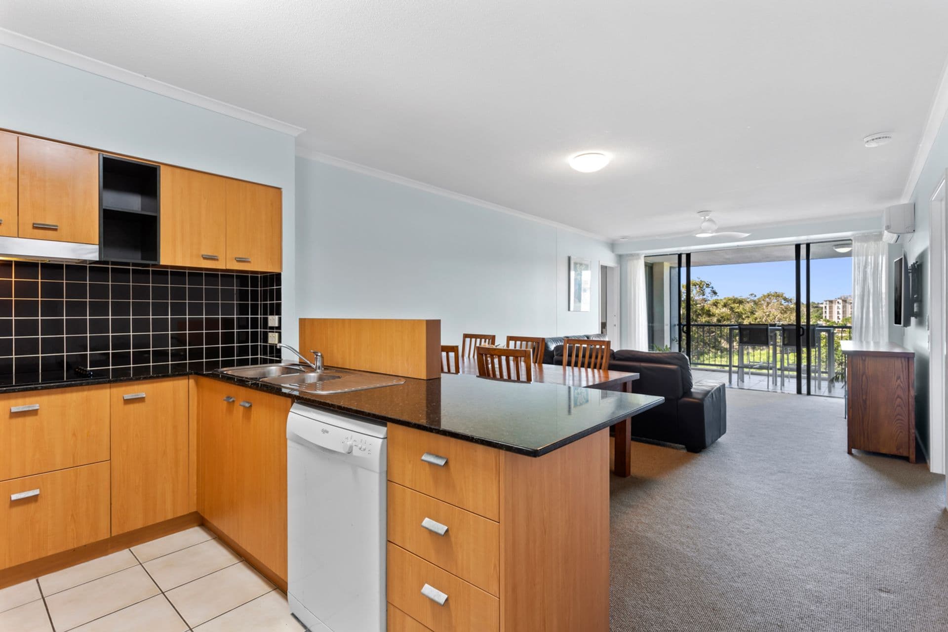 424/10 Okinja Road, Alexandra Headland, QLD, 4572, Alexandra Headland - Image 1