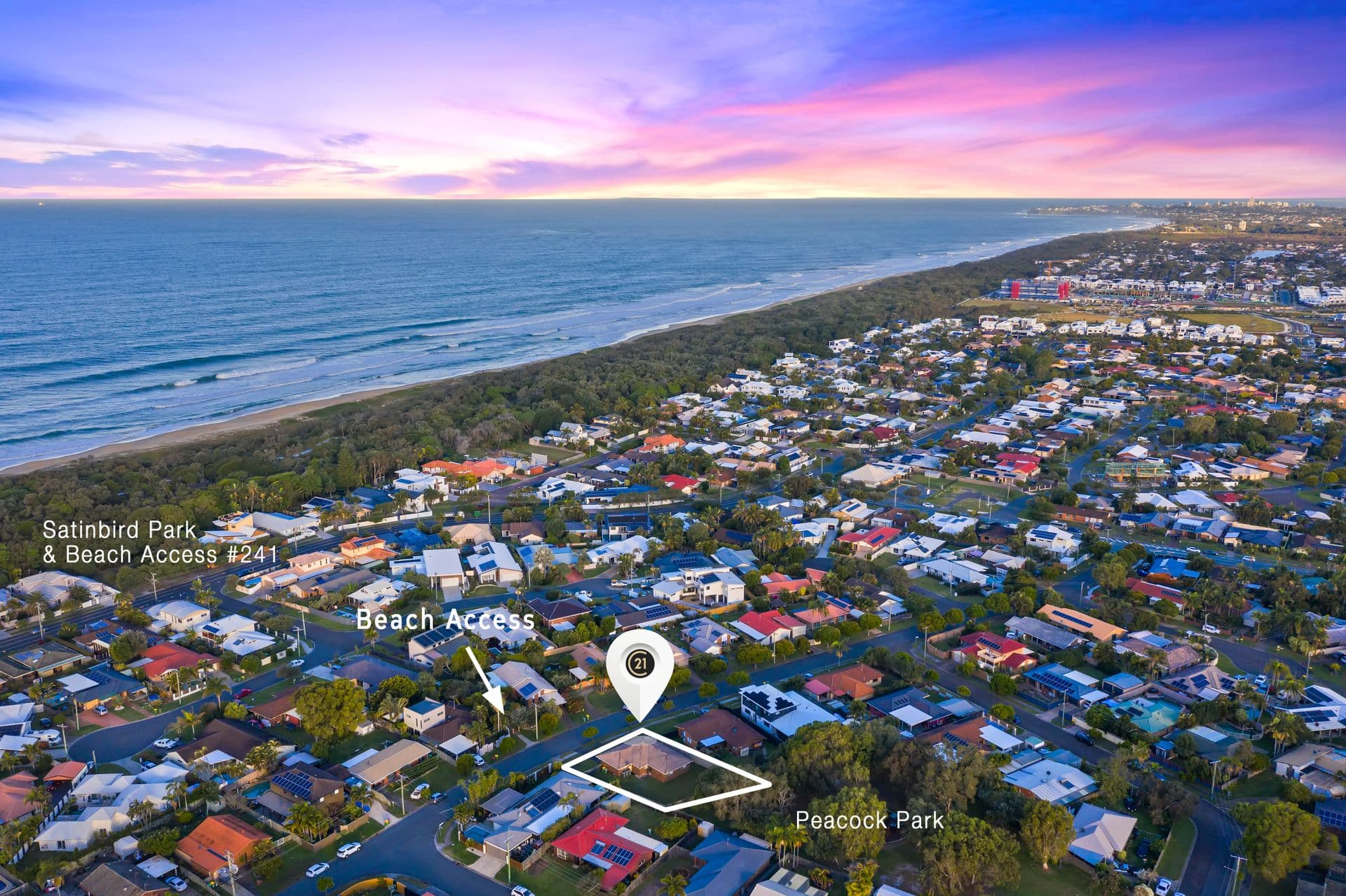 8 Bluebird Parade, Bokarina, QLD, 4575, Bokarina - Image 1
