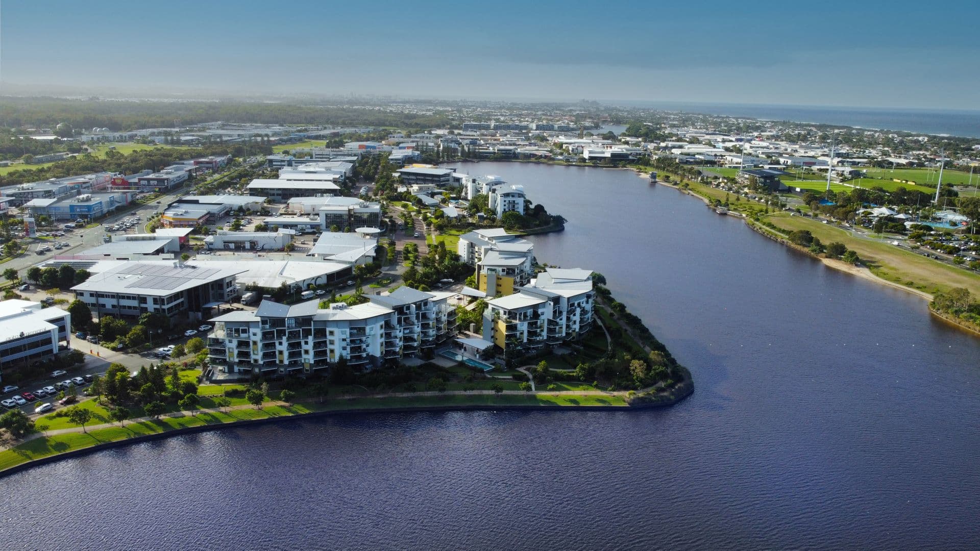 339/21 Innovation Parkway, Birtinya, QLD, 4575, Birtinya - Image 1