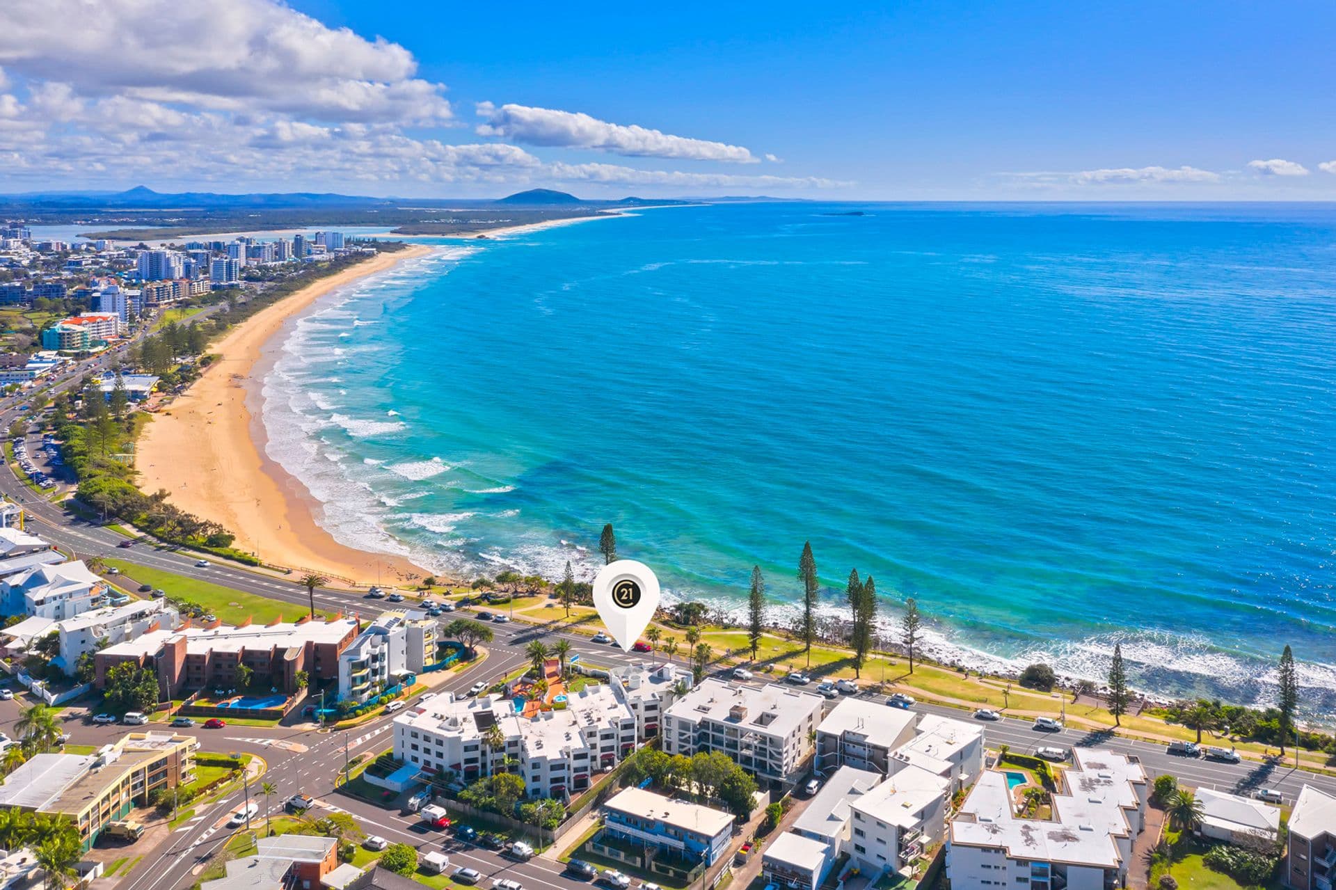 20/236 Alexandra Parade, Alexandra Headland, QLD, 4572, Alexandra Headland - Image 1