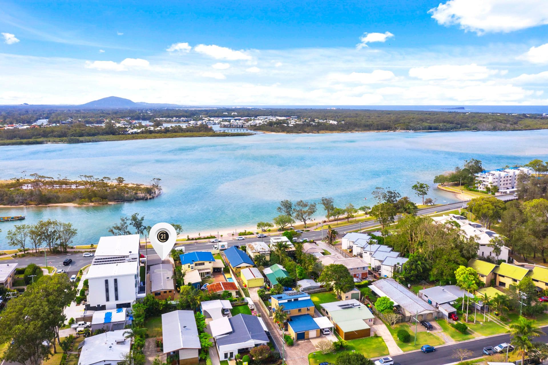 1 And 2/23 Bradman Avenue, Maroochydore, QLD, 4558, Maroochydore - Image 1
