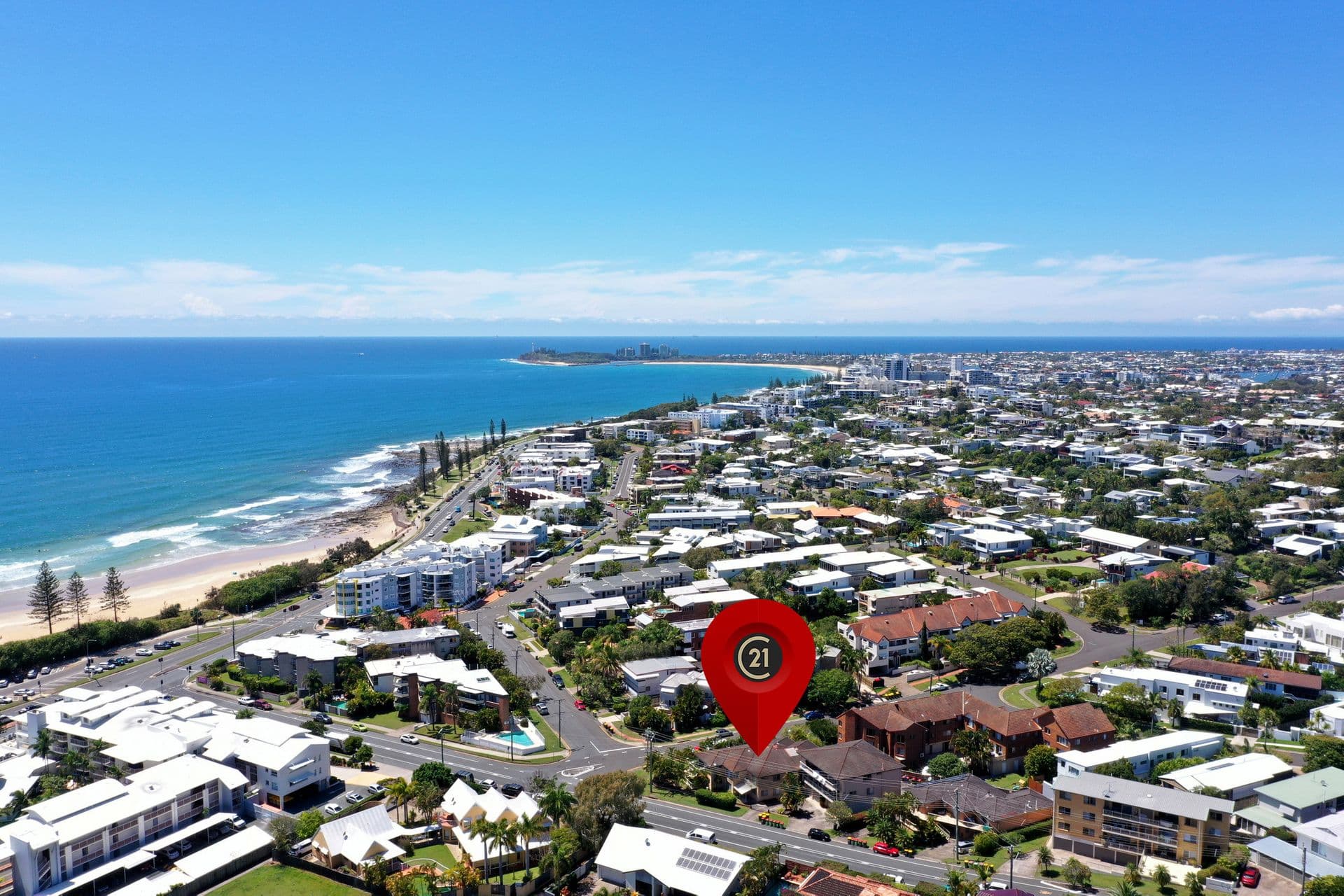 5/11 Pacific Terrace, Alexandra Headland, QLD, 4572, Alexandra Headland - Image 1