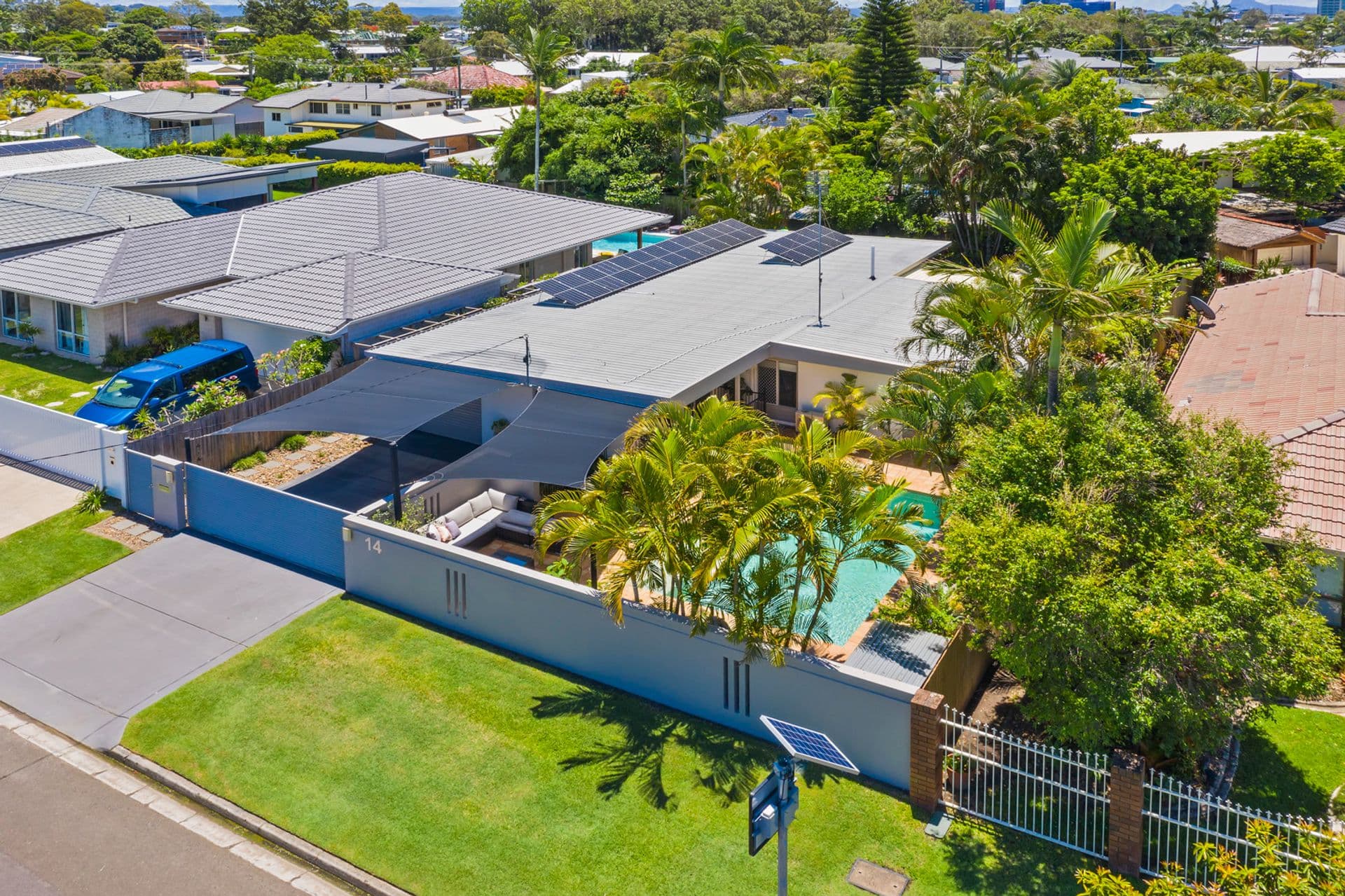 14 Surf Road, Maroochydore, QLD, 4558, Maroochydore - Image 1