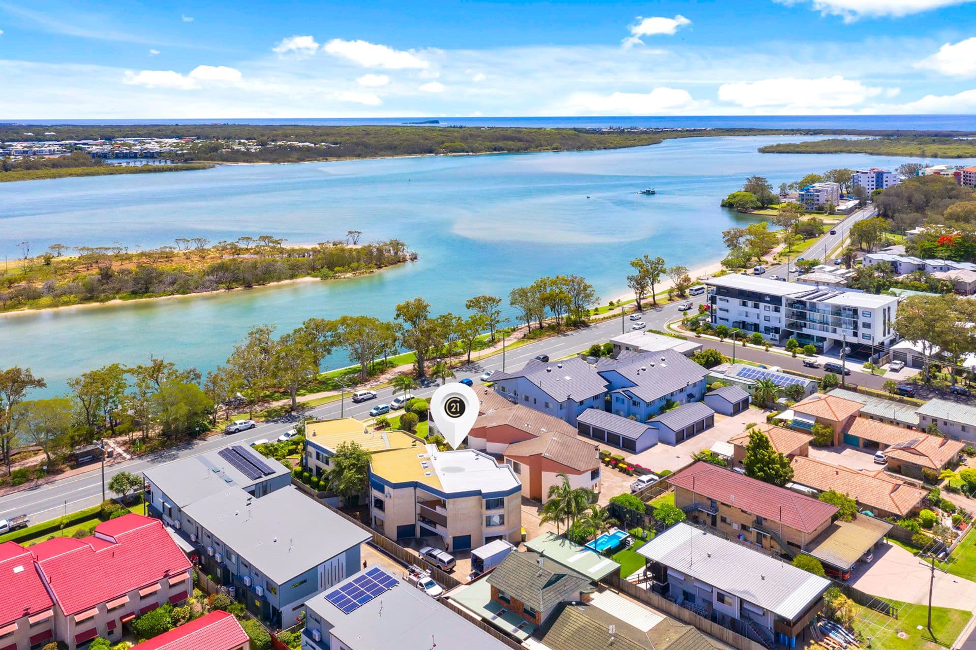 4/41 Bradman Avenue, Maroochydore, QLD, 4558, Maroochydore - Image 1