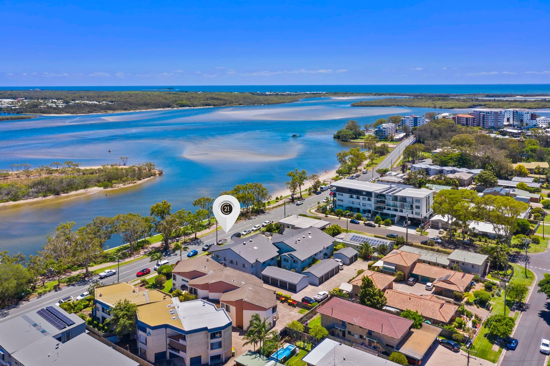 2/35 Bradman Avenue, Maroochydore, QLD, 4558, Maroochydore - Image 1