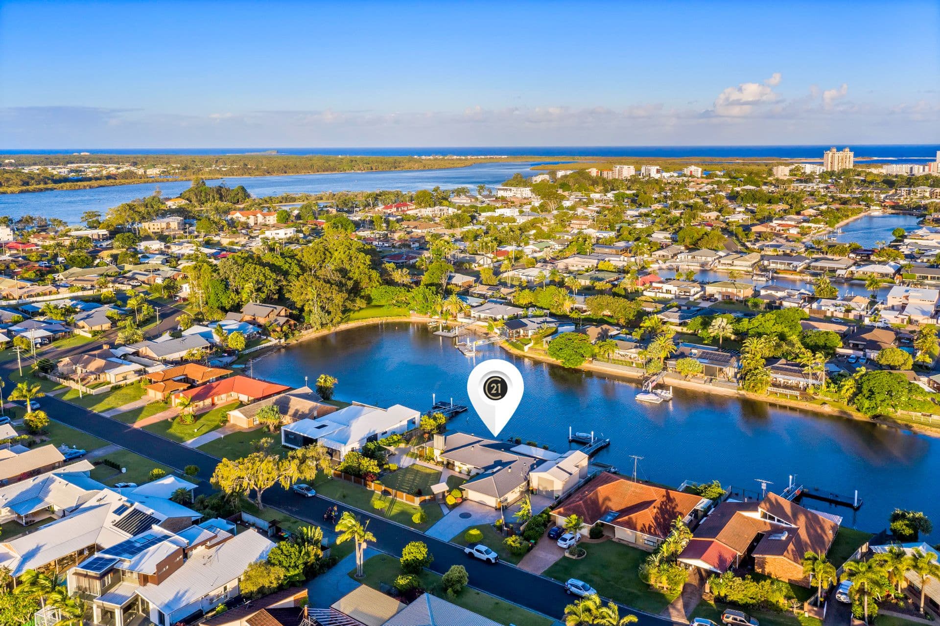 11-13 April Court, Maroochydore, QLD, 4558, Maroochydore - Image 1