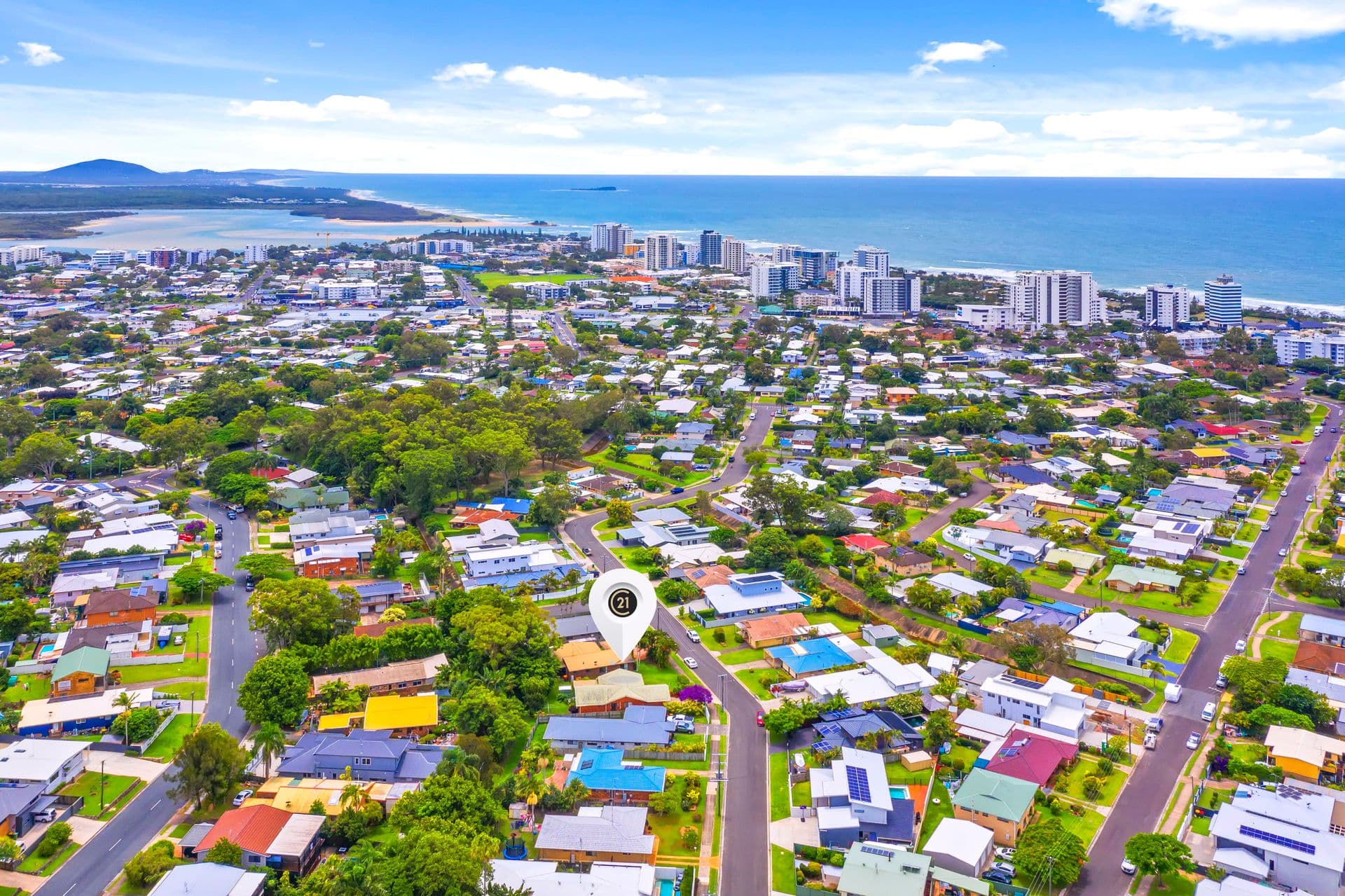 38 Oogar Street, Maroochydore, QLD, 4558, Maroochydore - Image 1