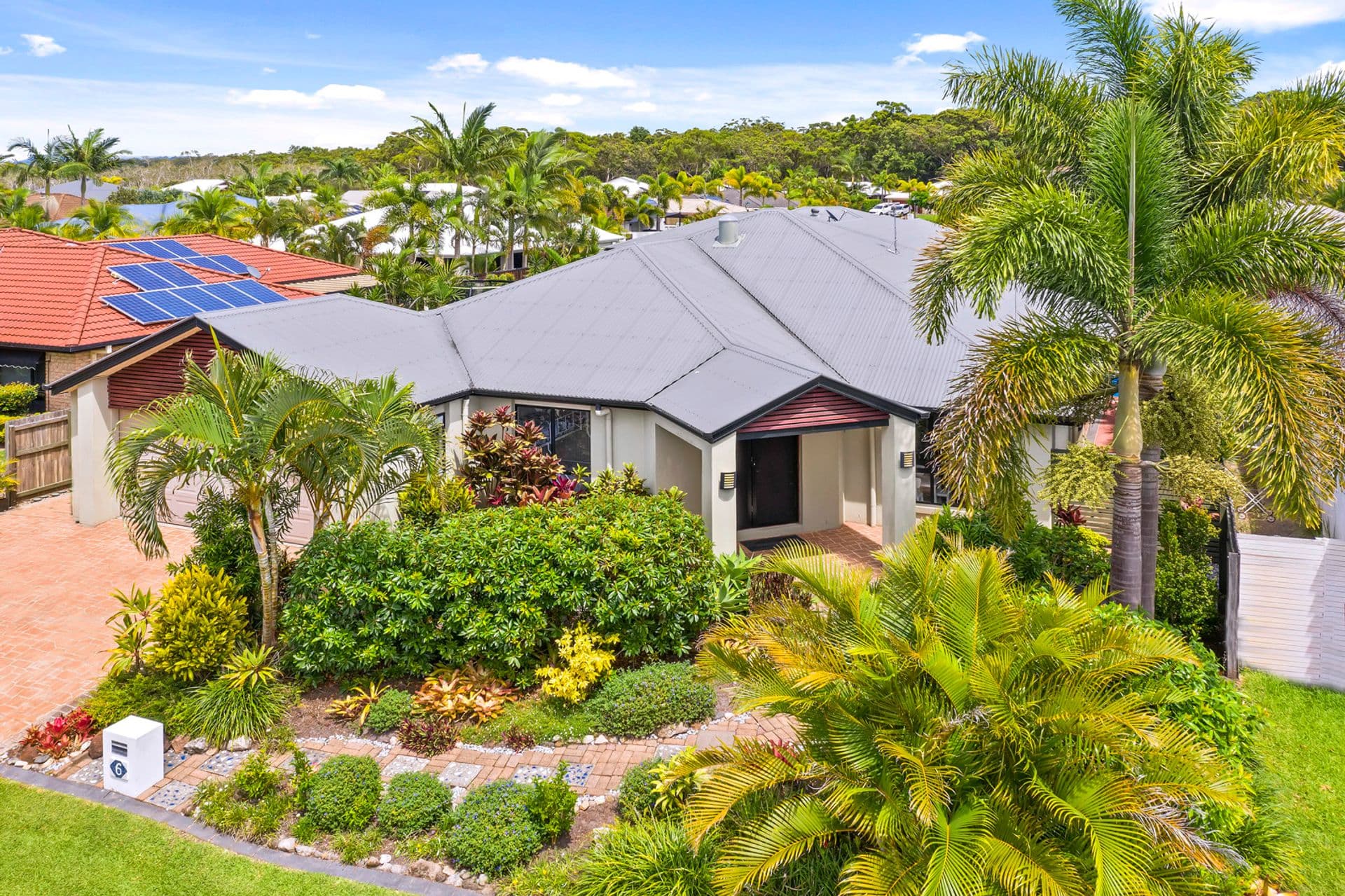 6 Quillback Court, Mountain Creek, QLD, 4557, Mountain Creek - Image 1