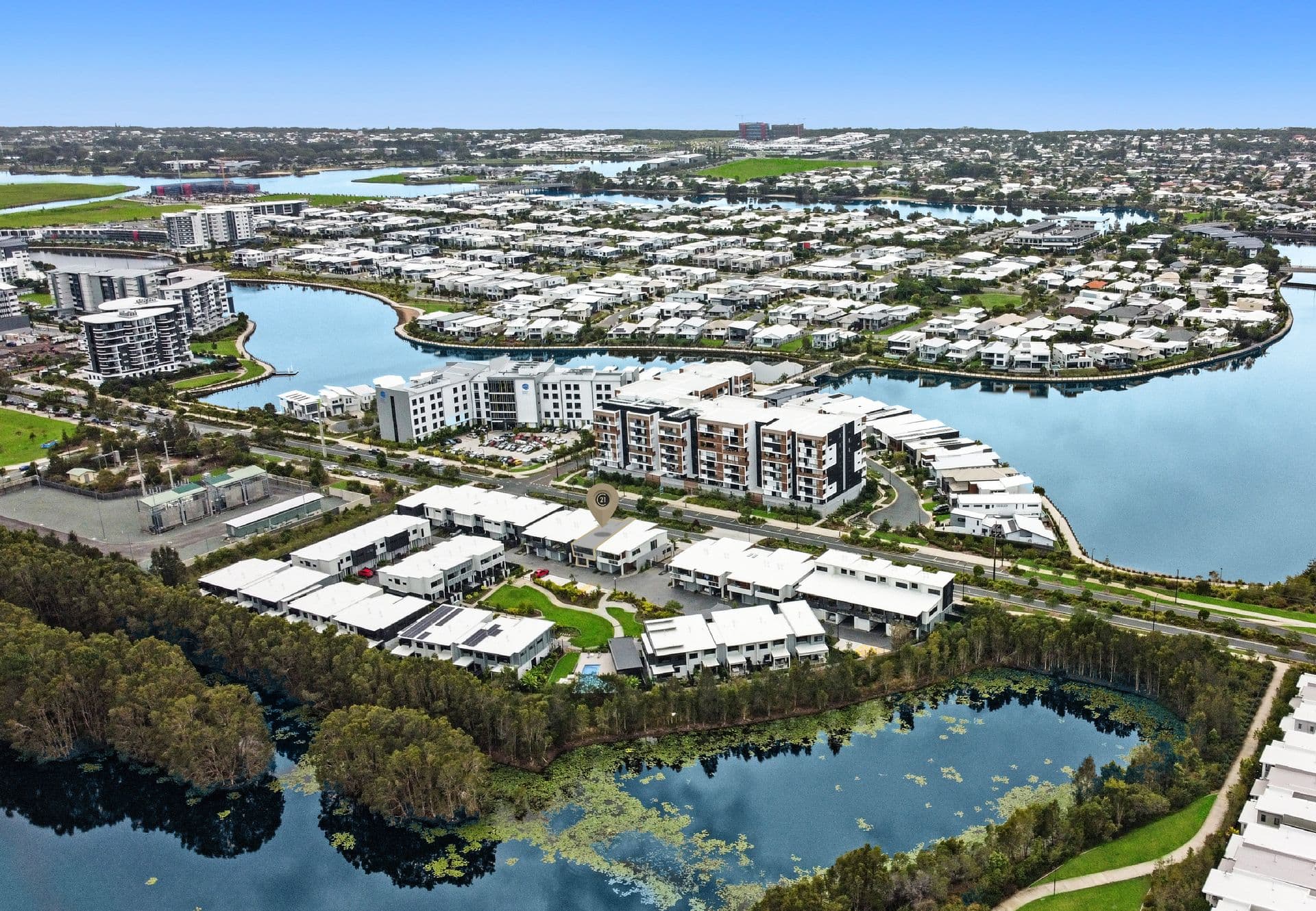 30/281 Birtinya Boulevard, Birtinya, QLD, 4575, Birtinya - Image 1