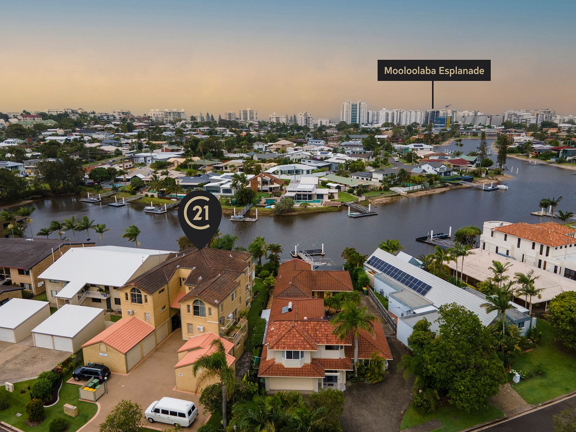 1/11 Quondong Street, Mooloolaba, QLD, 4557, Mooloolaba - Image 1