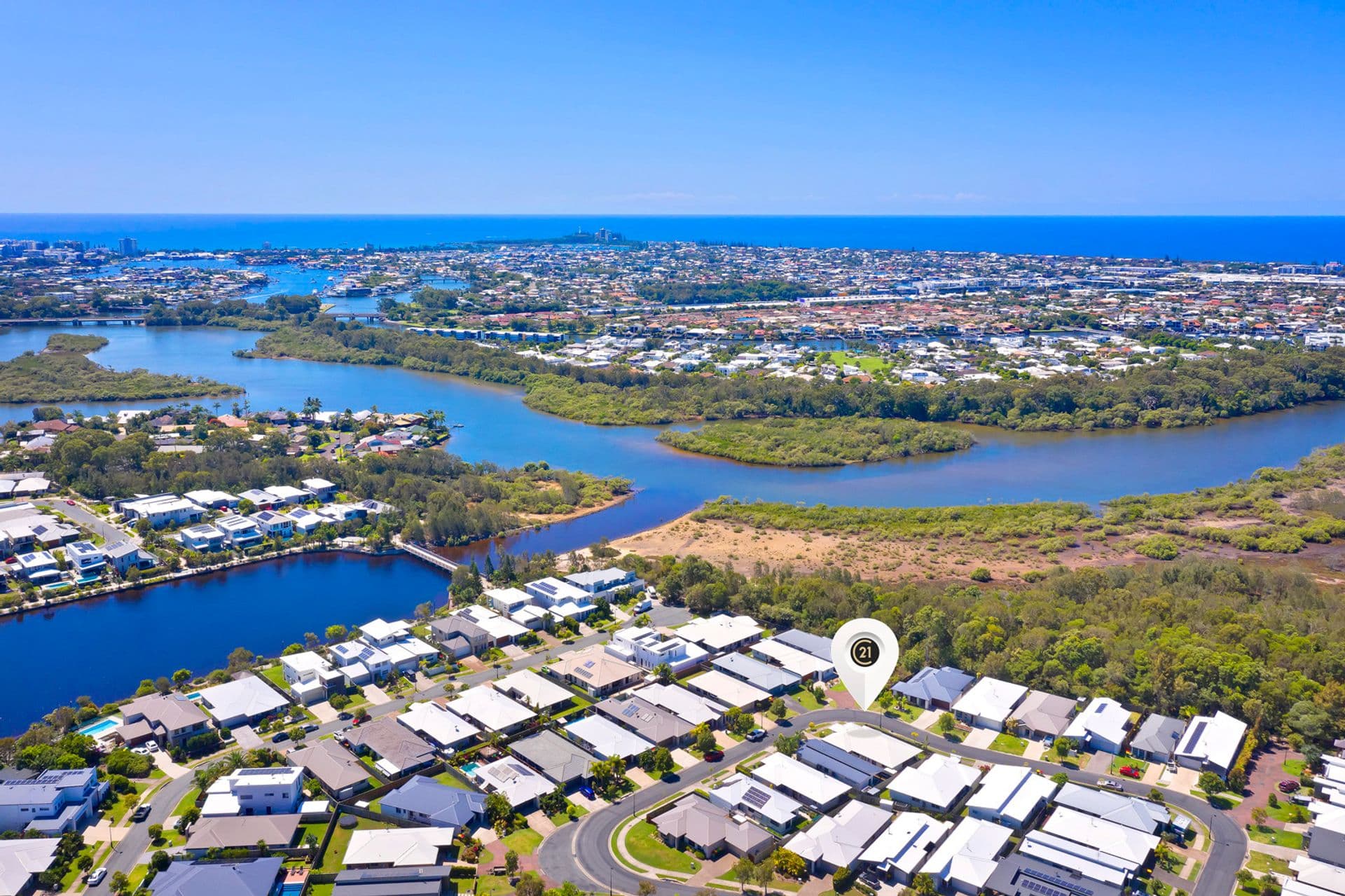 20 Foxtail Circuit, Mountain Creek, QLD, 4557, Mountain Creek - Image 1