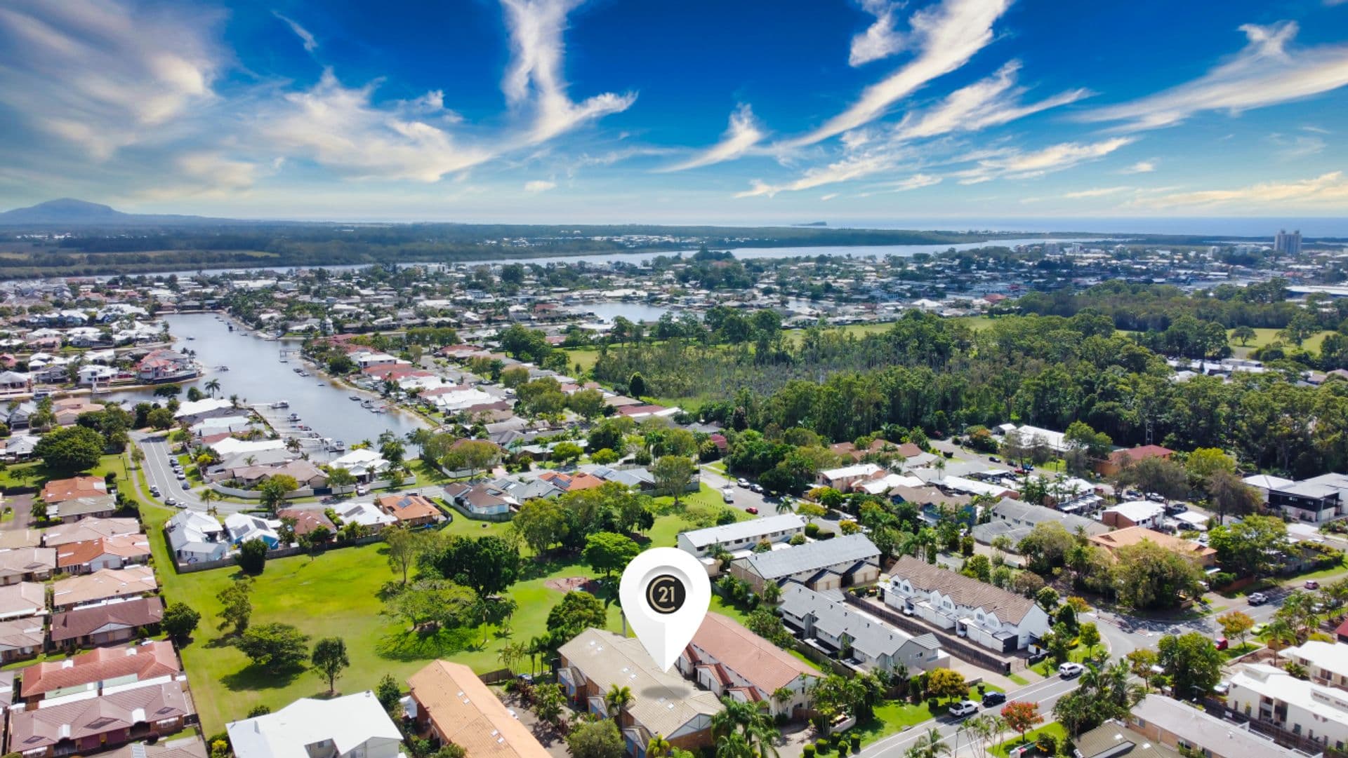 2/13 Arwen Street, Maroochydore, QLD, 4558, Maroochydore - Image 1