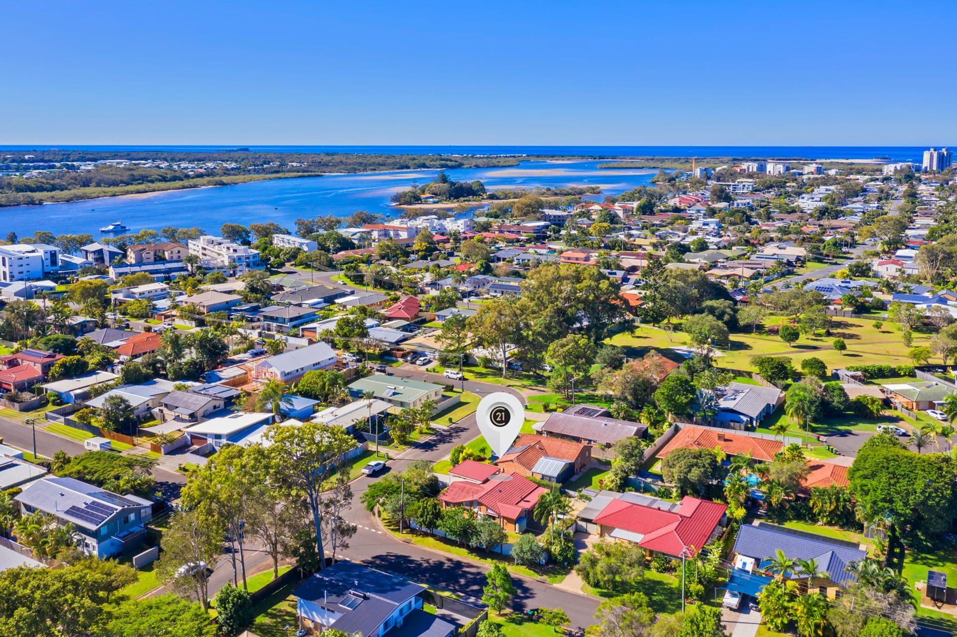7 Berrima Street, Maroochydore, QLD, 4558, Maroochydore - Image 1