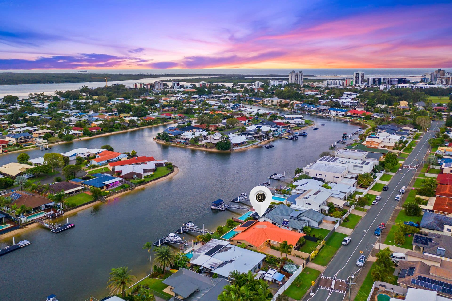 36 Tepequar Drive, Maroochydore, QLD, 4558, Maroochydore - Image 1