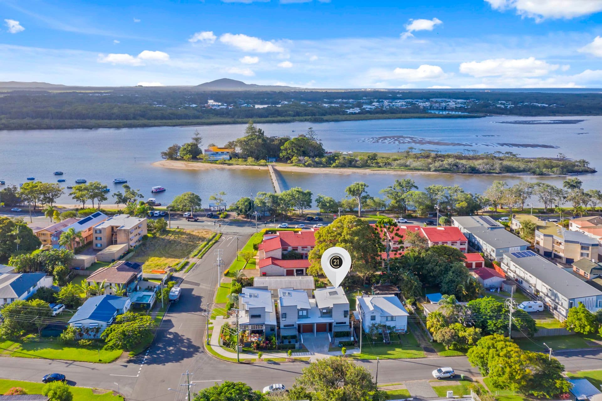 3/46 Broadwater Avenue, Maroochydore, QLD, 4558, Maroochydore - Image 1