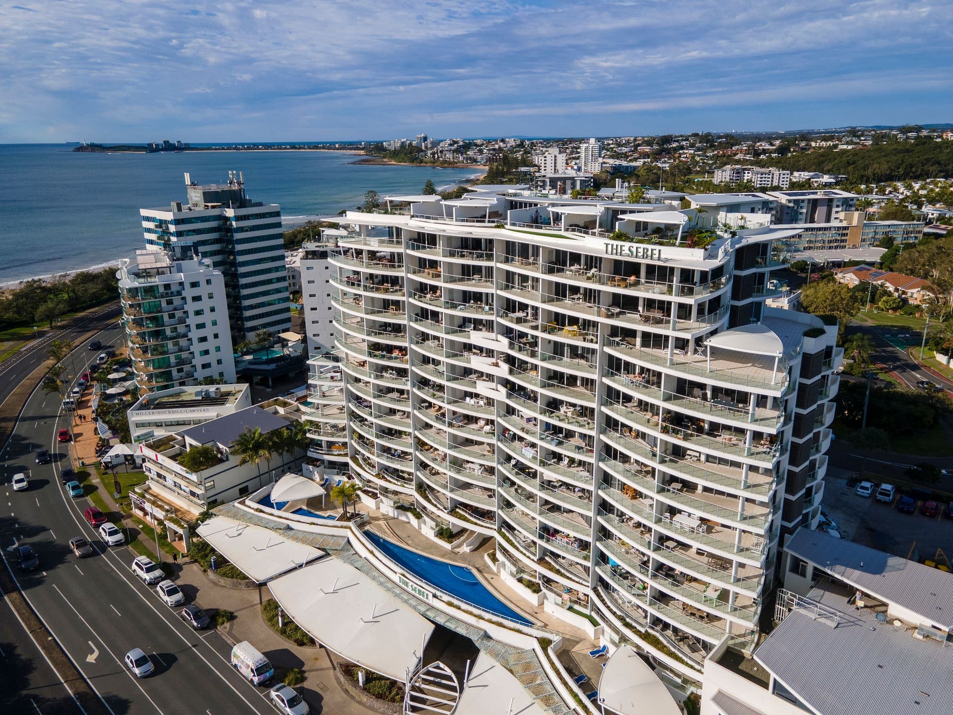 409/14 Aerodrome Road, Maroochydore, QLD, 4558, Maroochydore - Image 1