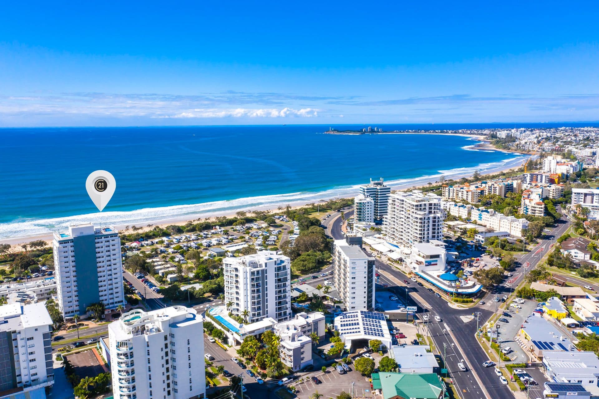 29/81 Sixth Avenue, Maroochydore, QLD, 4558, Maroochydore - Image 1