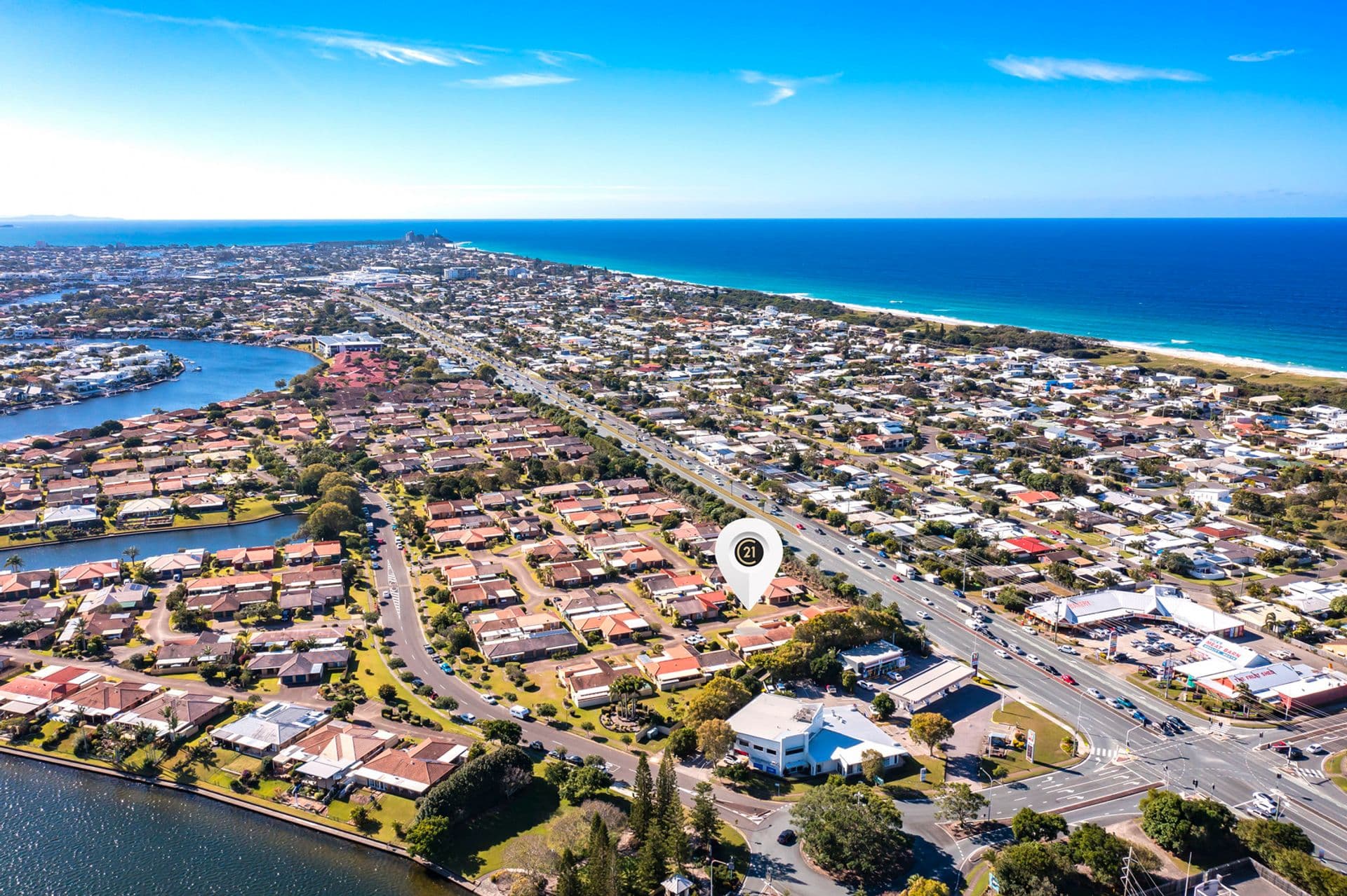 17/10 Melody Court, Warana, QLD, 4575, Warana - Image 1