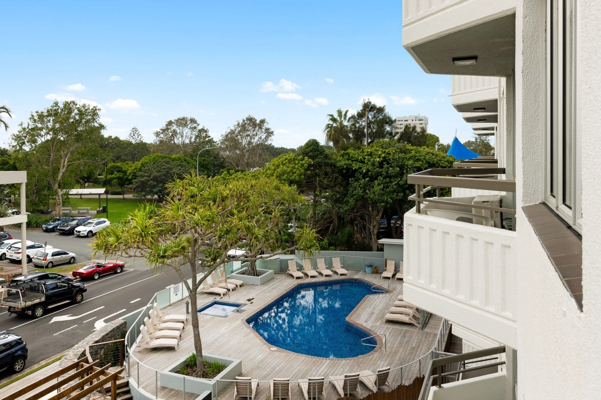 3A/135 Parkyn Parade, Mooloolaba, QLD, 4557, Mooloolaba - Image 1