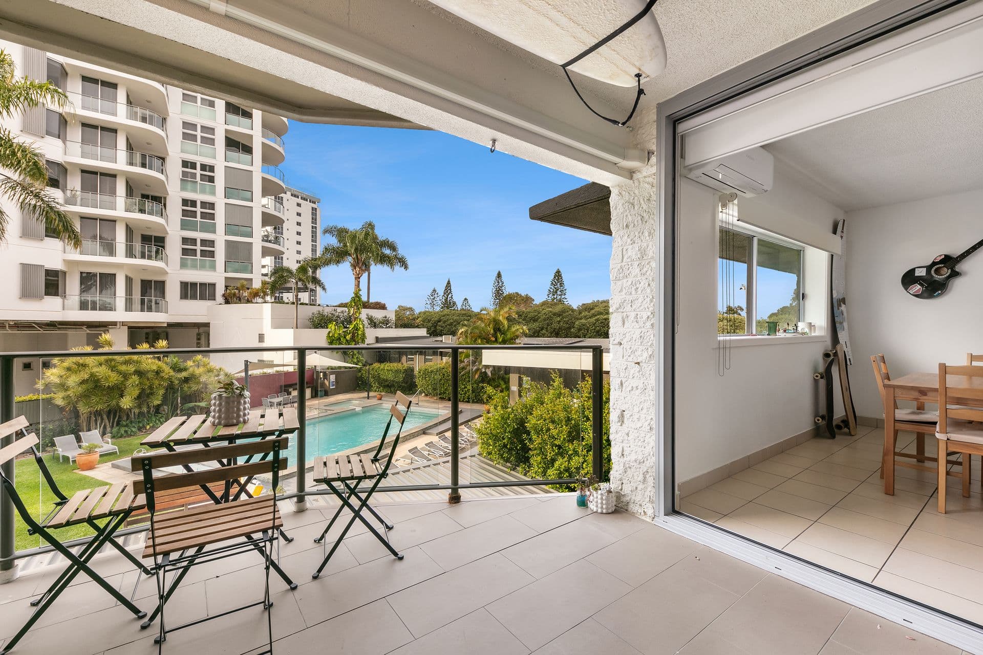 16/110 Sixth Avenue, Maroochydore, QLD, 4558, Maroochydore - Image 1