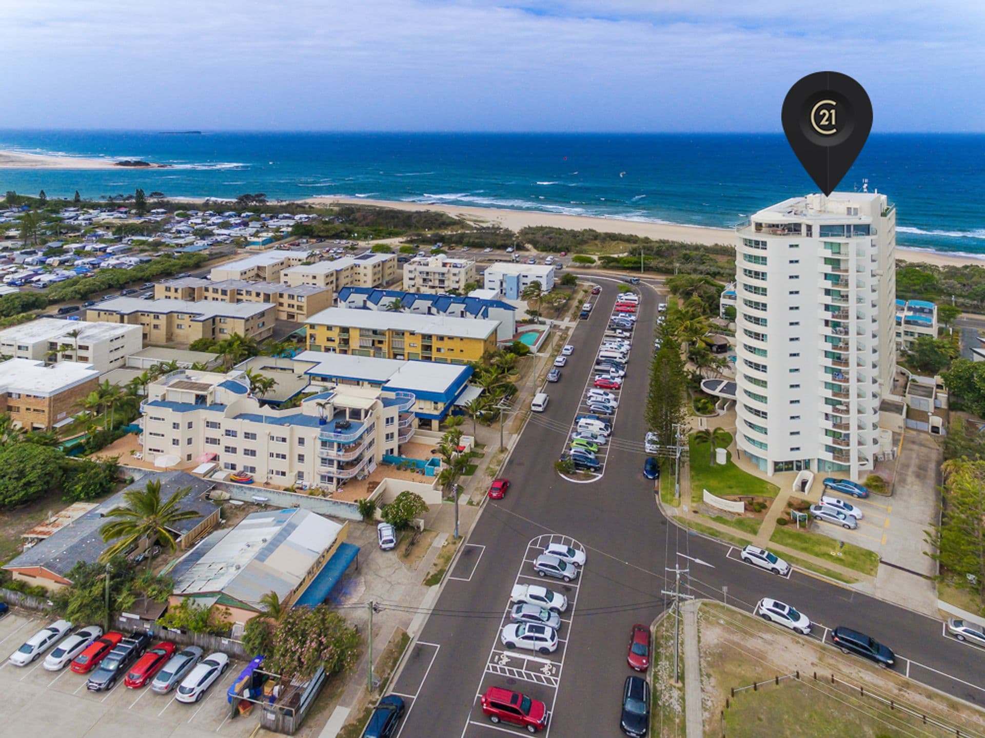 51/19 Memorial Avenue, Maroochydore, QLD, 4558, Maroochydore - Image 1