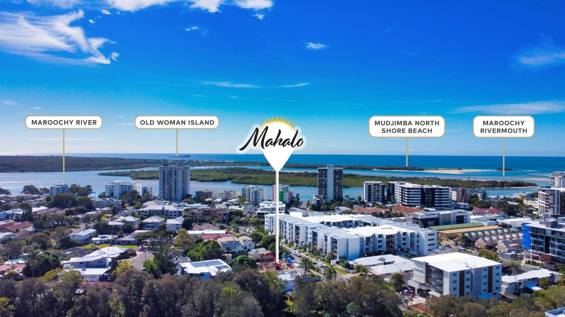 303/18-20 Wright Street, Maroochydore, QLD, 4558, Maroochydore - Image 1