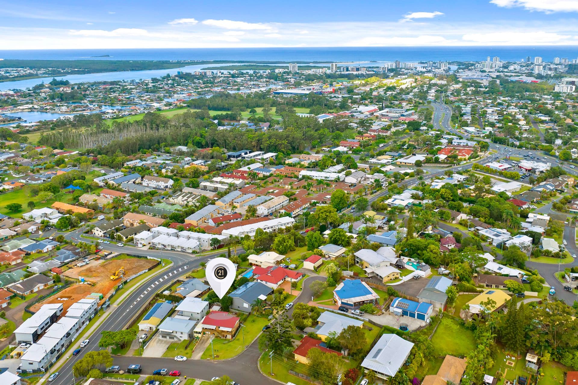 10/2-10 Compton Street, DAPTO NSW 2530, Maroochydore - Image 1