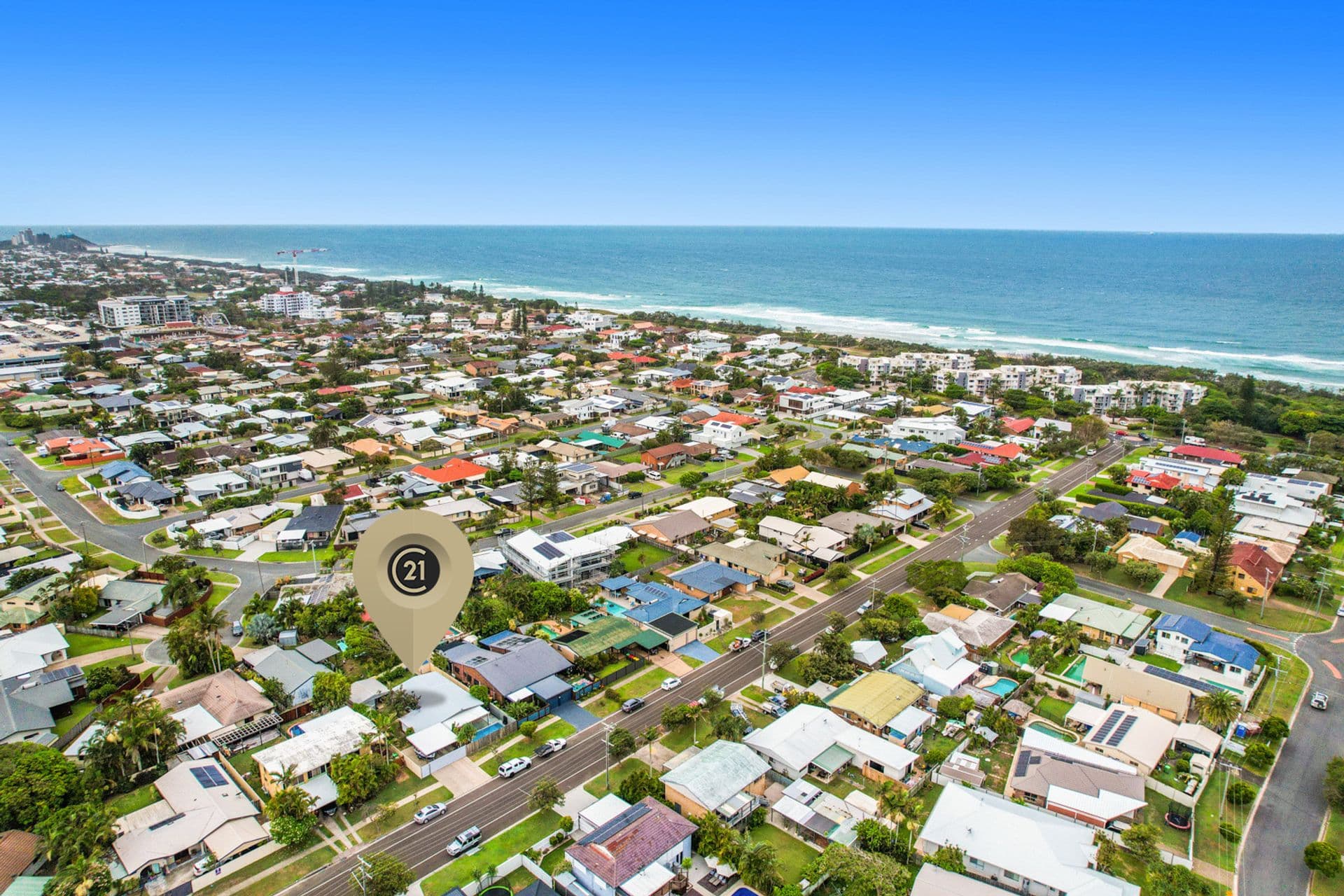 23 Koorin Drive, Buddina, QLD, 4575, Buddina - Image 1
