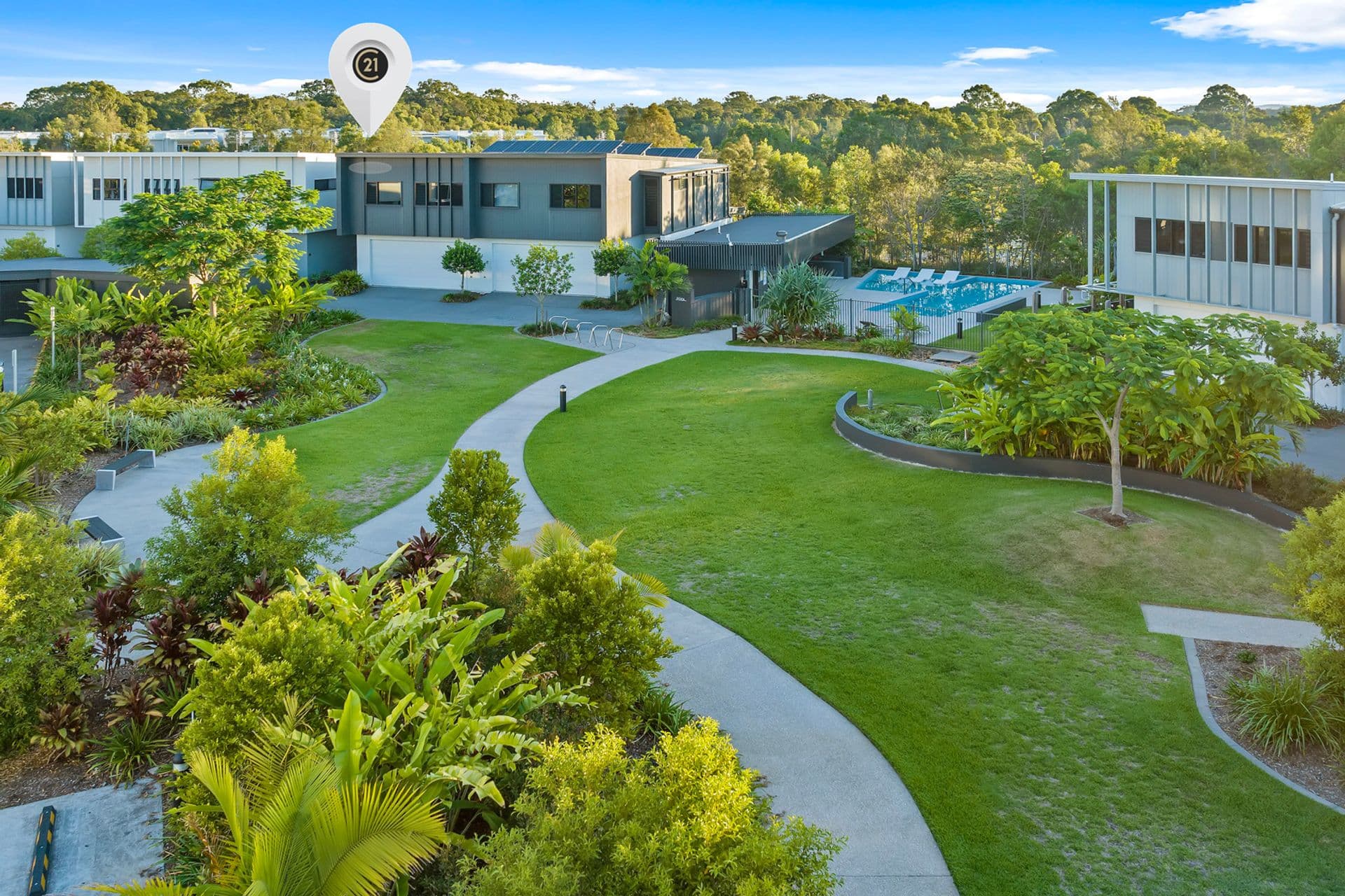57/281 Birtinya Boulevard, Birtinya, QLD, 4575, Birtinya - Image 1