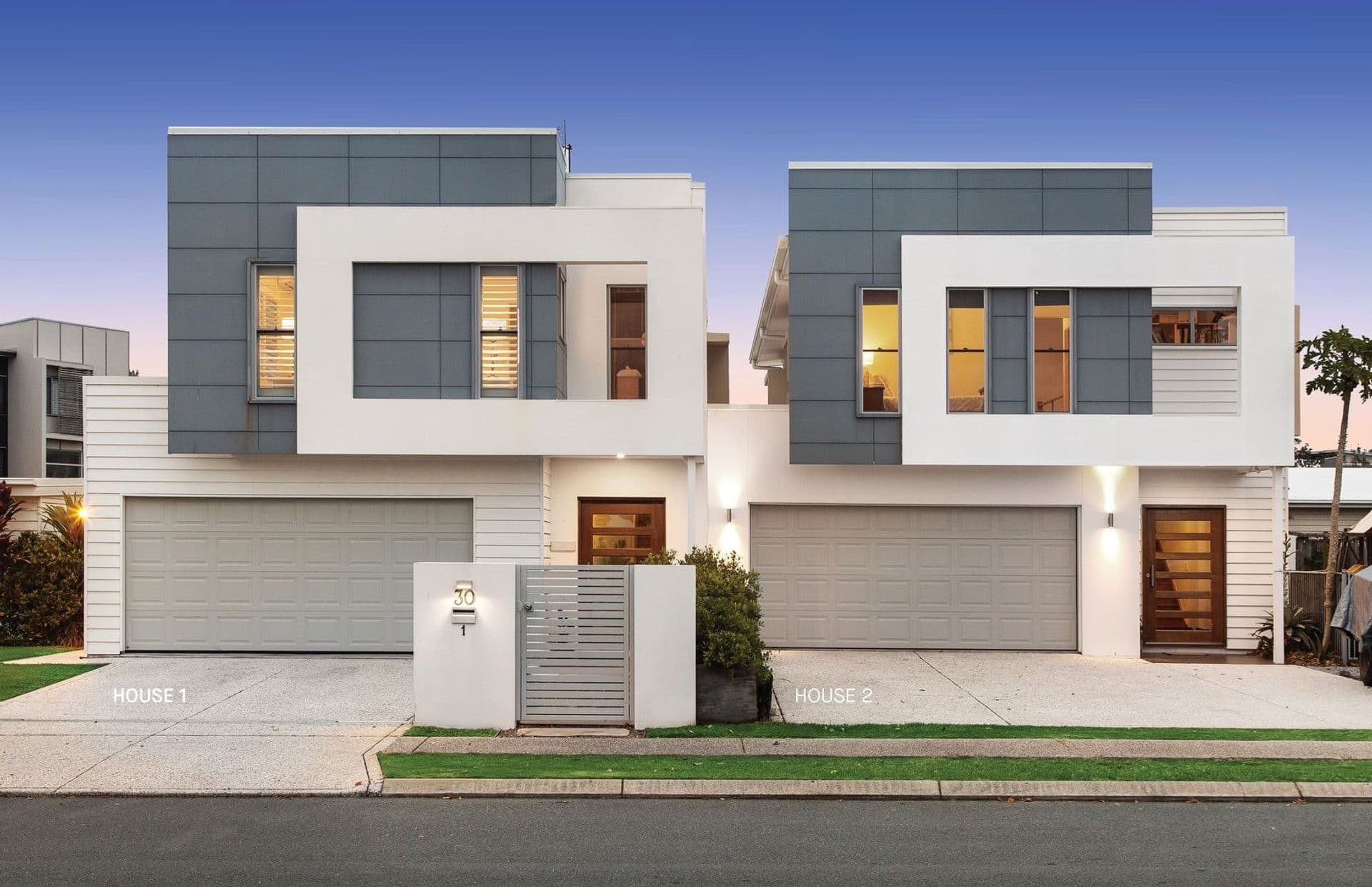 2/30 Wave Crescent, Mount Coolum, QLD, 4573, Mount Coolum - Image 1