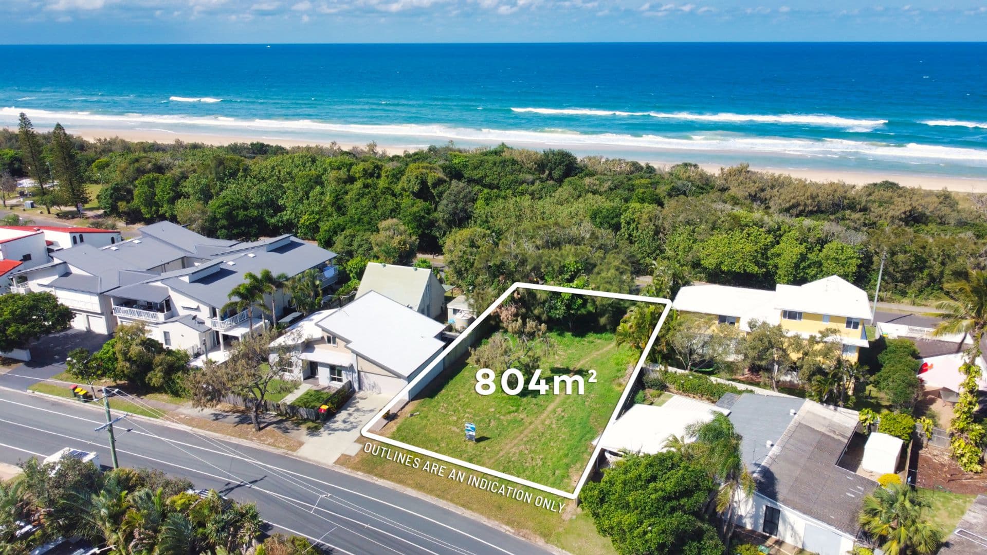 41 Marcoola Esplanade, Marcoola, QLD, 4564, Marcoola - Image 1