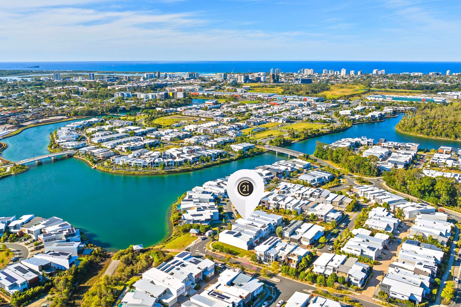 45 Mackenzie Drive, Maroochydore, QLD, 4558, Maroochydore - Image 1