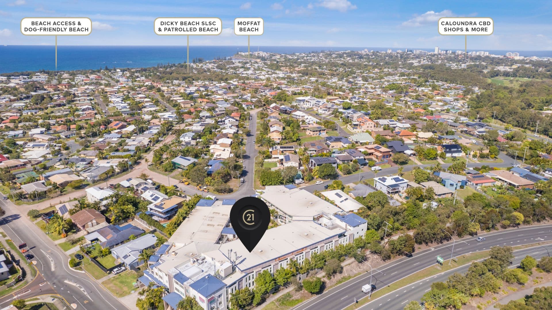 3080/36 Browning Boulevard, Battery Hill, QLD, 4551, Battery Hill - Image 1