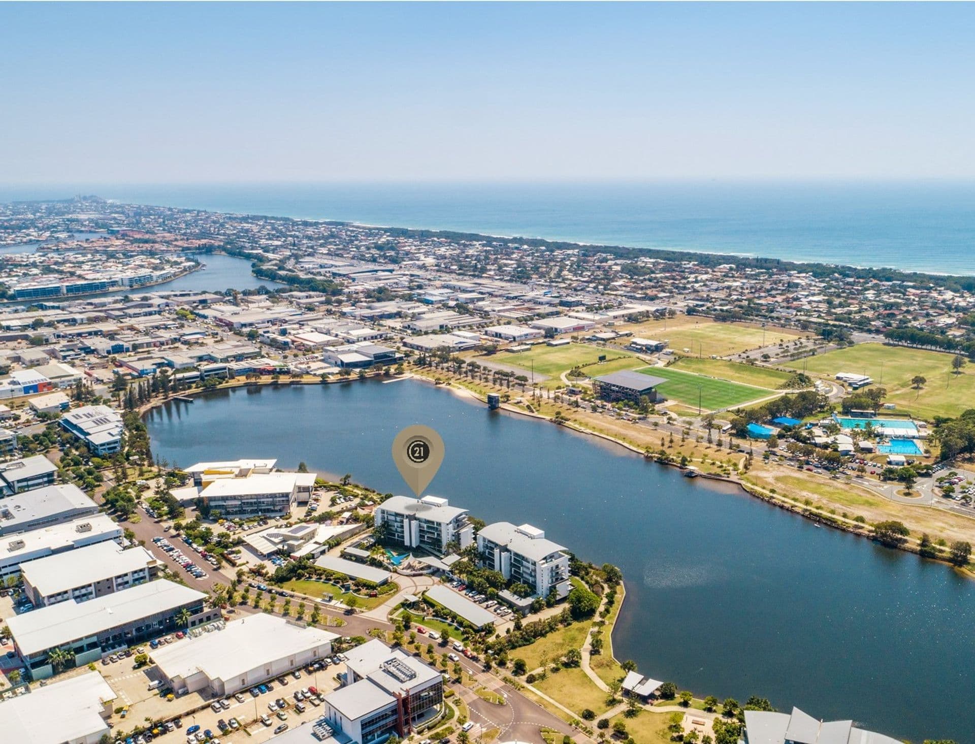14/11 Innovation Parkway, Birtinya, QLD, 4575, Birtinya - Image 1